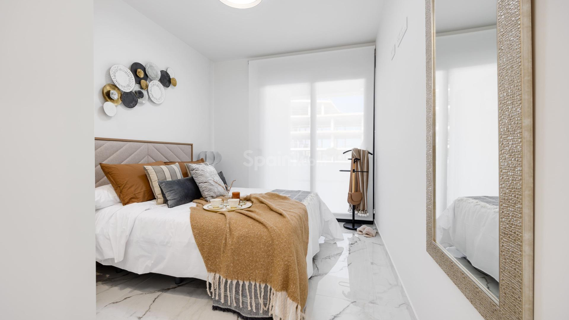 New Build - Apartment -
San Miguel de Salinas