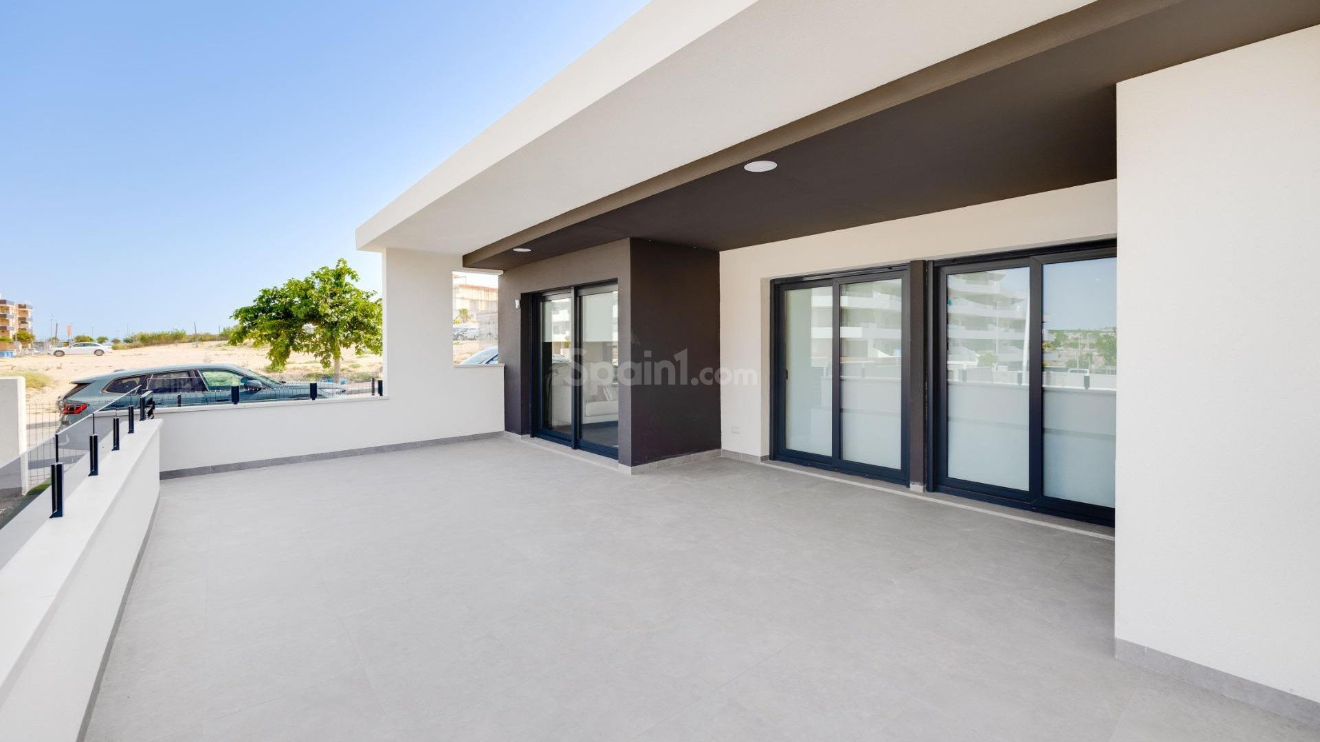 New Build - Apartment -
San Miguel de Salinas