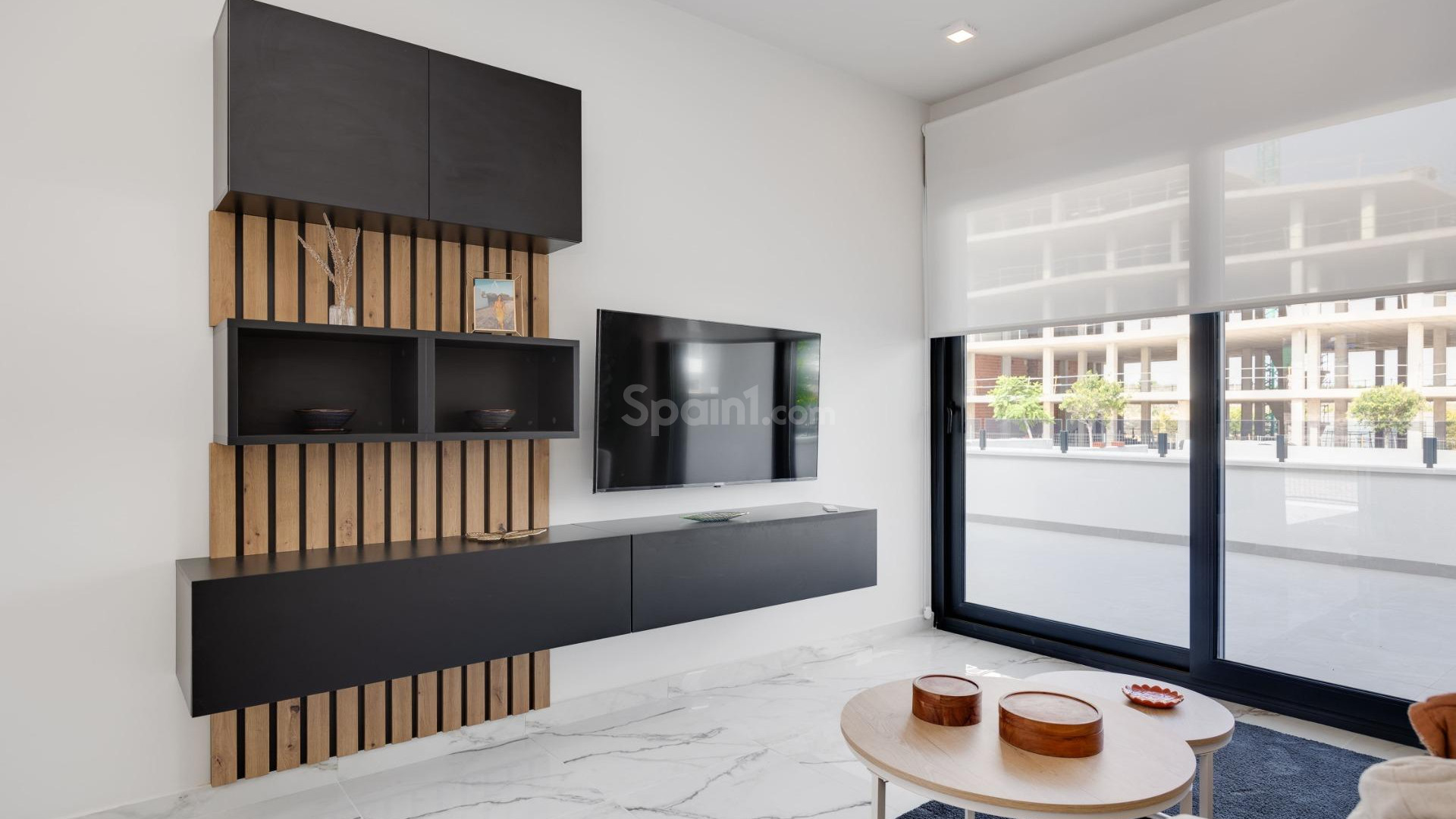 New Build - Apartment -
San Miguel de Salinas