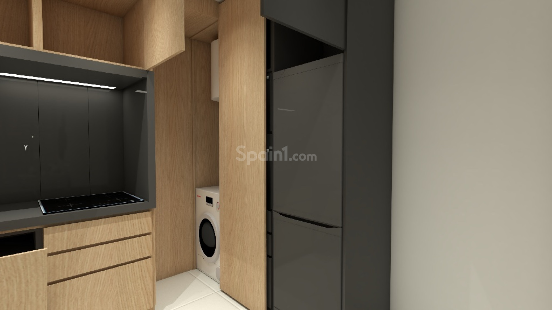 New Build - Apartment -
San Miguel de Salinas