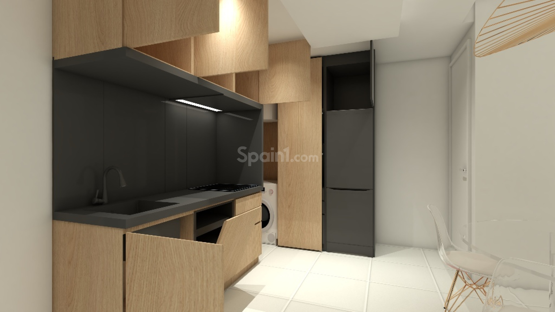 New Build - Apartment -
San Miguel de Salinas
