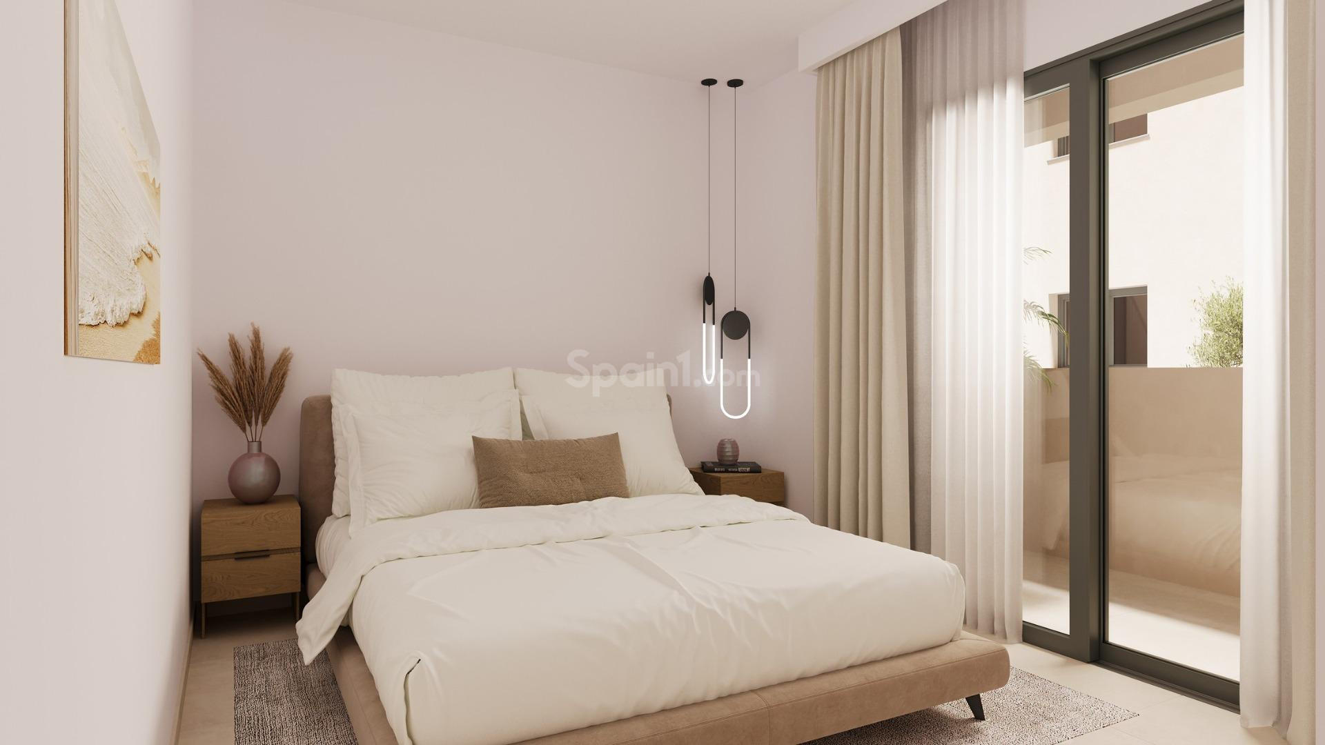 New Build - Apartment -
San Miguel de Salinas