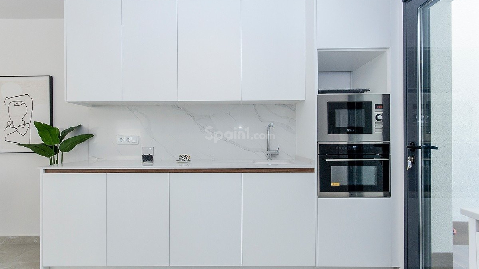 New Build - Apartment -
San Miguel de Salinas