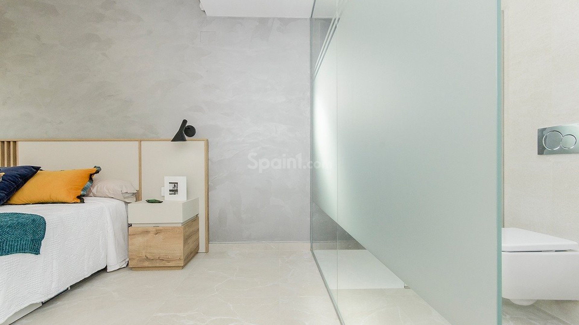 New Build - Apartment -
San Miguel de Salinas