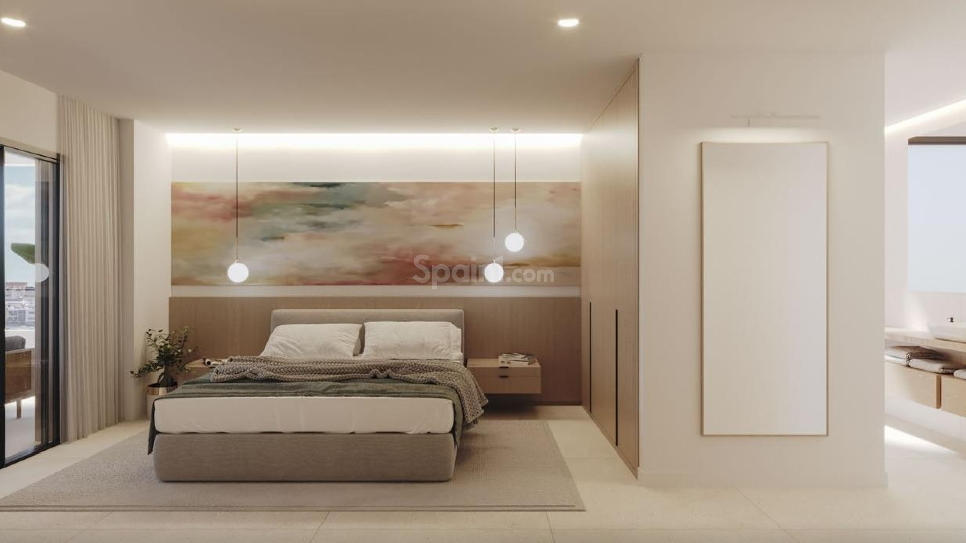 New Build - Apartment -
San Pedro Alcántara - San Pedro De Alcantara