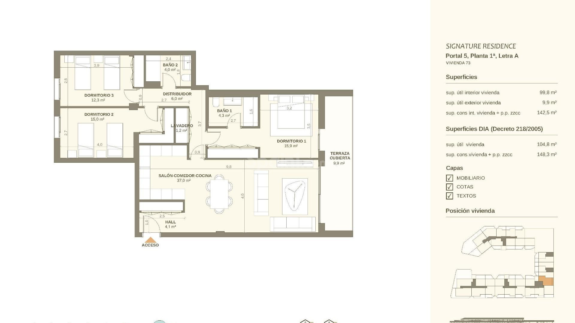 New Build - Apartment -
San Pedro De Alcantara