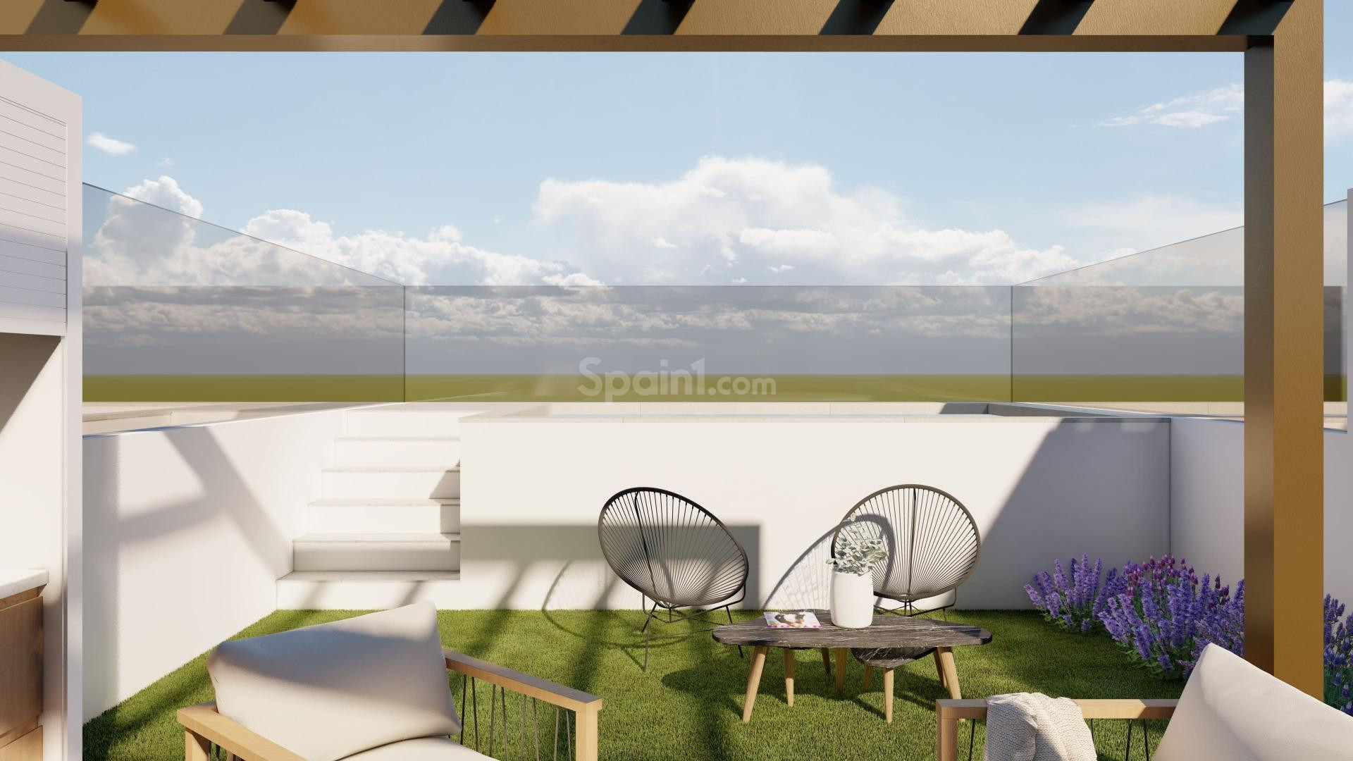 New Build - Apartment -
San Pedro del Pinatar - El Salero