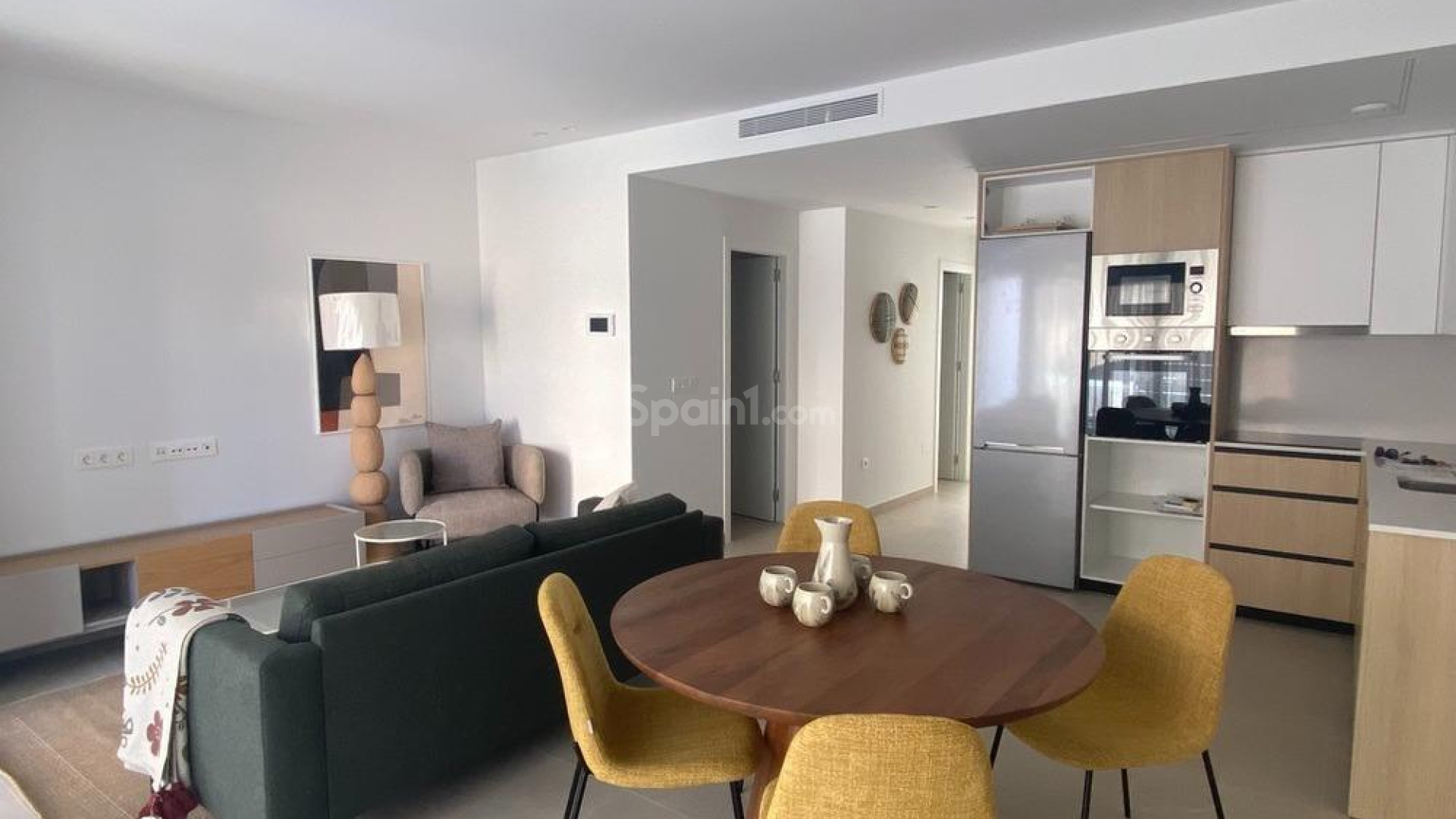 New Build - Apartment -
San Pedro del Pinatar - El Salero