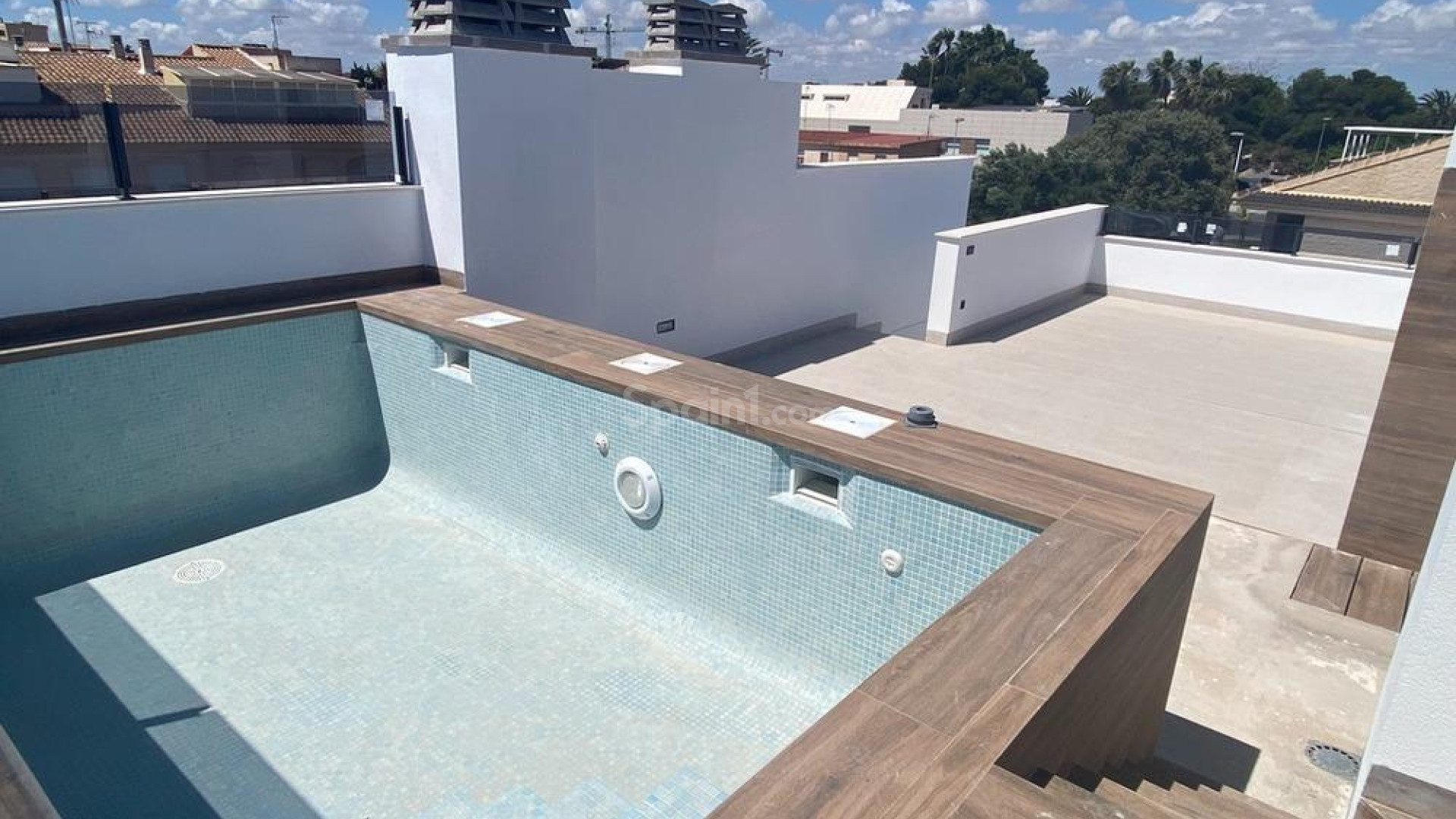 New Build - Apartment -
San Pedro del Pinatar - El Salero