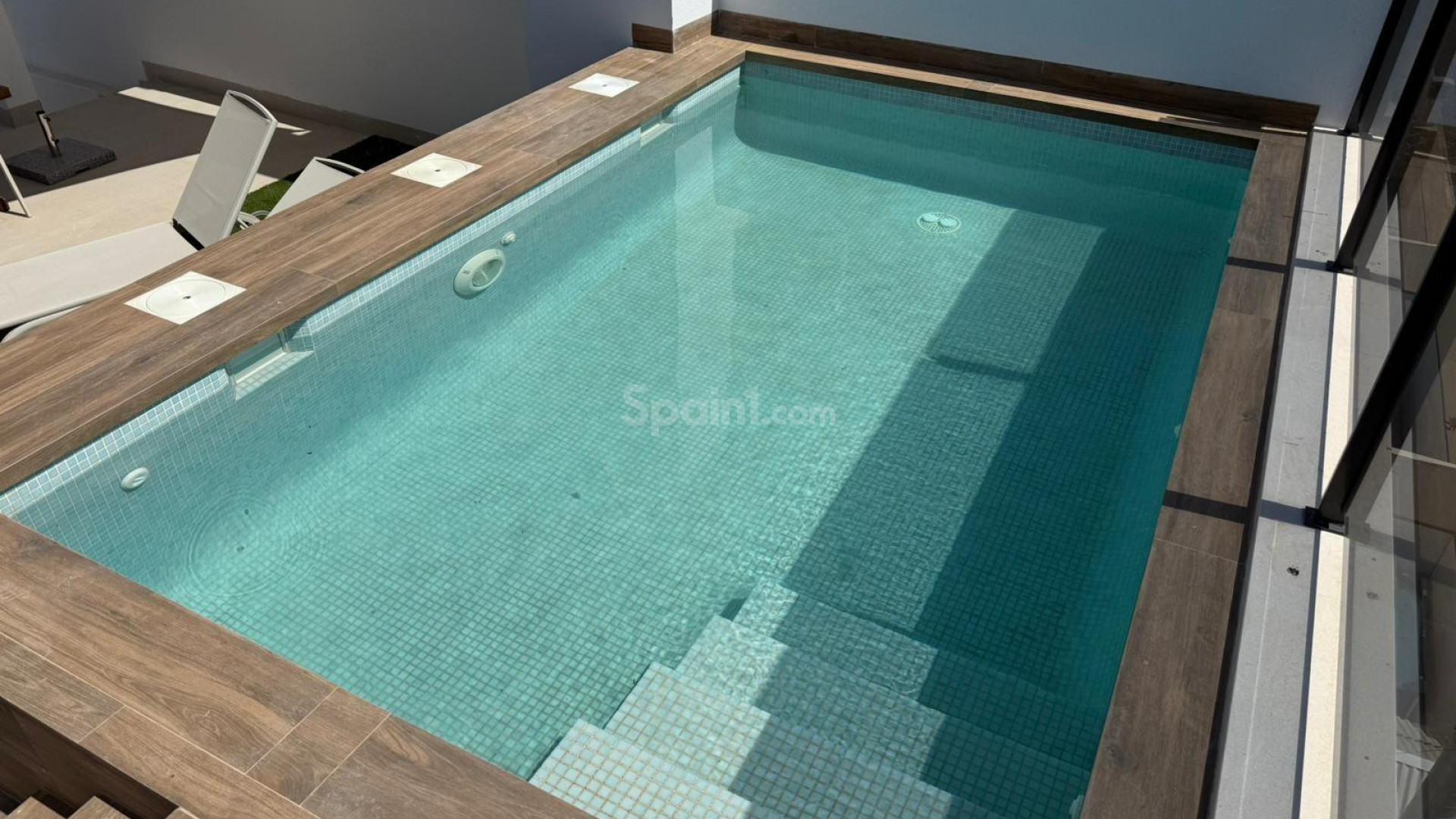 New Build - Apartment -
San Pedro del Pinatar - El Salero