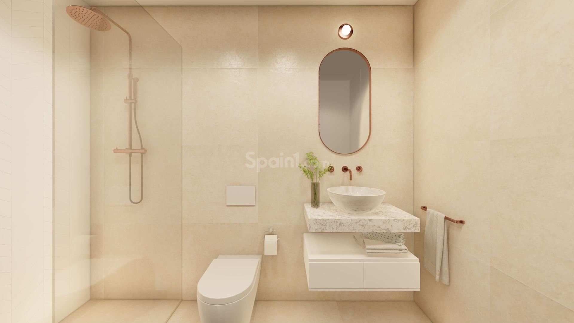 New Build - Apartment -
San Pedro del Pinatar - El Salero