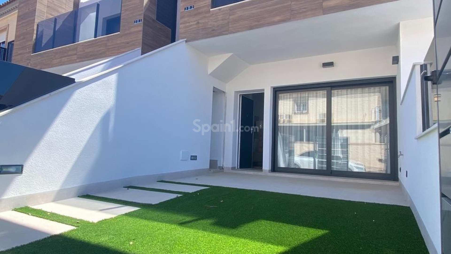 New Build - Apartment -
San Pedro del Pinatar - El Salero