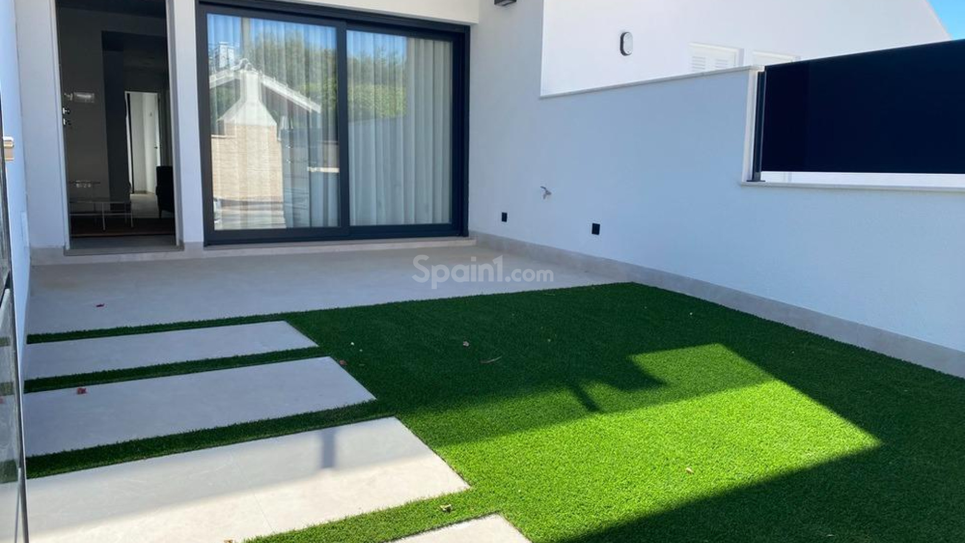 New Build - Apartment -
San Pedro del Pinatar - El Salero