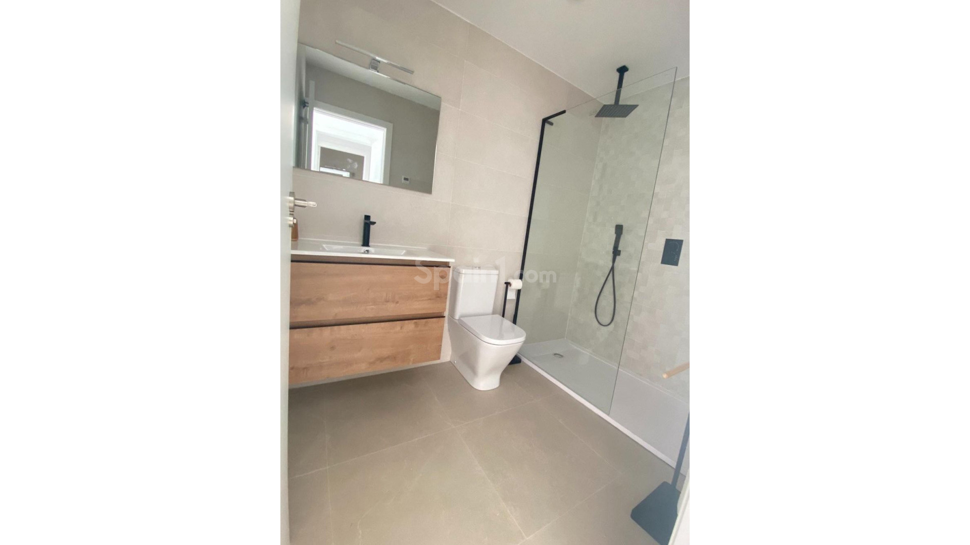 New Build - Apartment -
San Pedro del Pinatar - El Salero