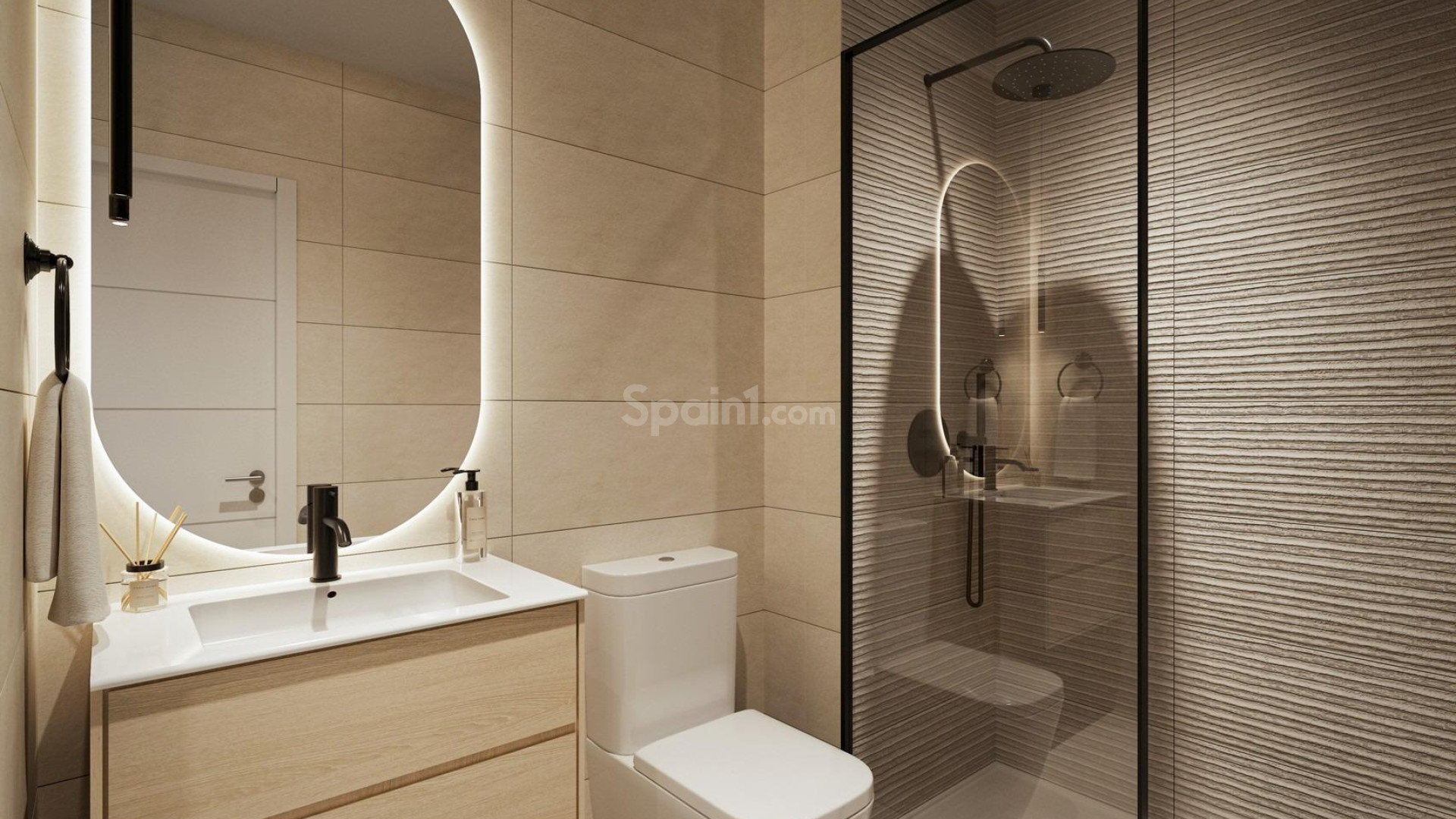 New Build - Apartment -
San Pedro del Pinatar - El Salero