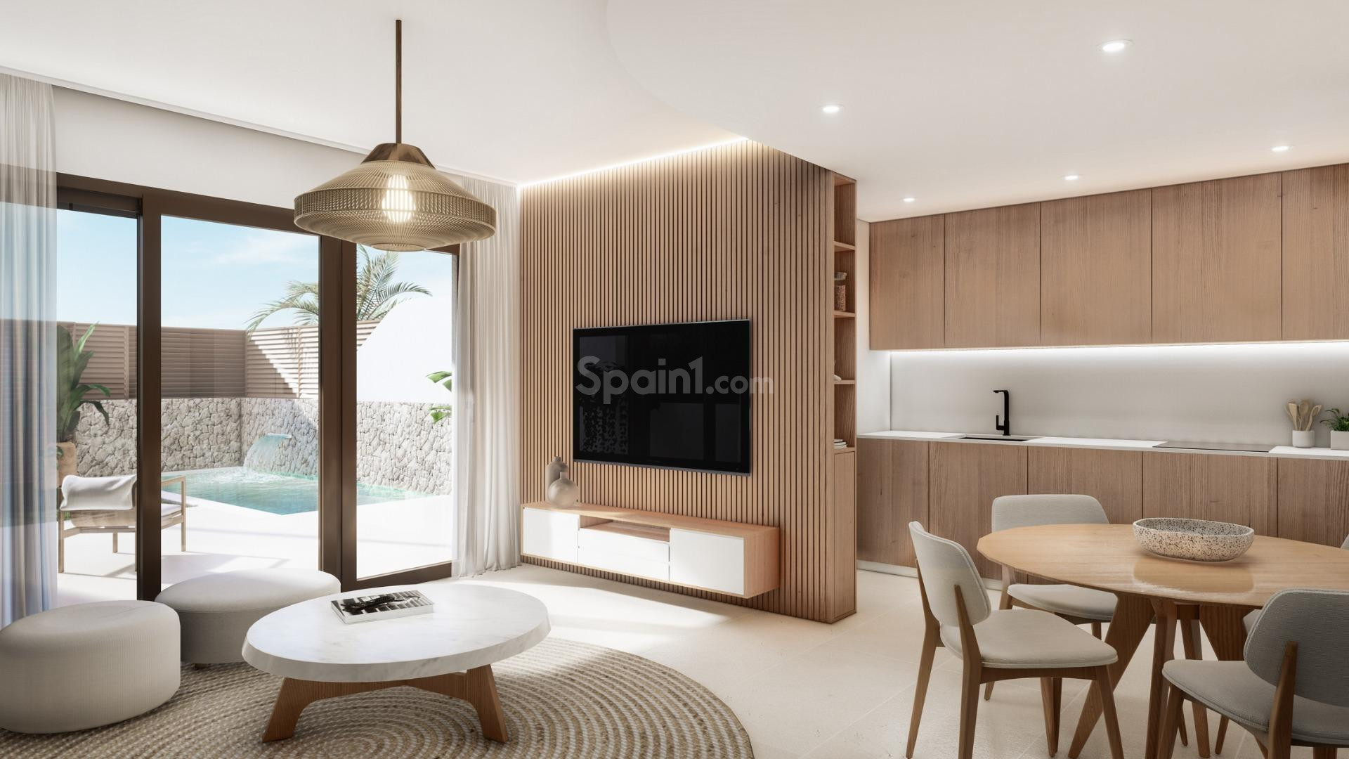 New Build - Apartment -
San Pedro del Pinatar - Los Cuarteros