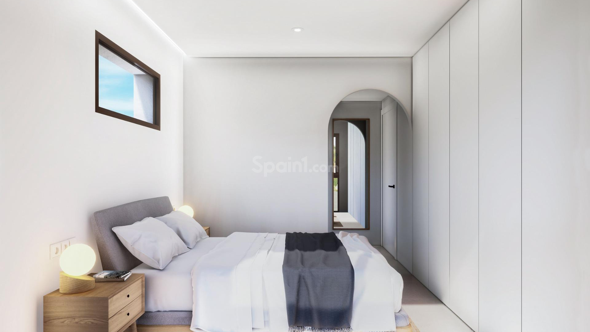 New Build - Apartment -
San Pedro del Pinatar - Los Cuarteros