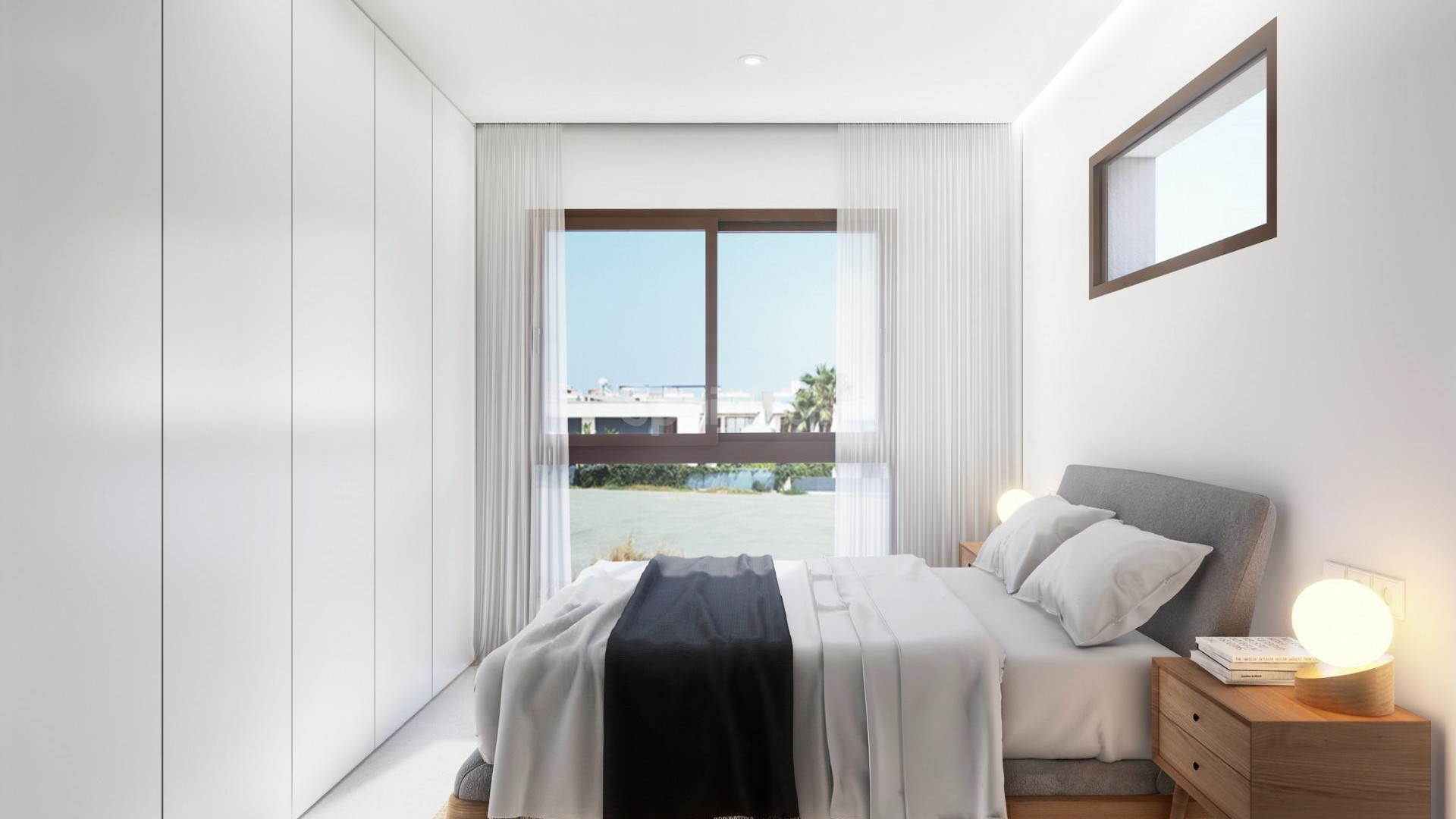 New Build - Apartment -
San Pedro del Pinatar - Los Cuarteros