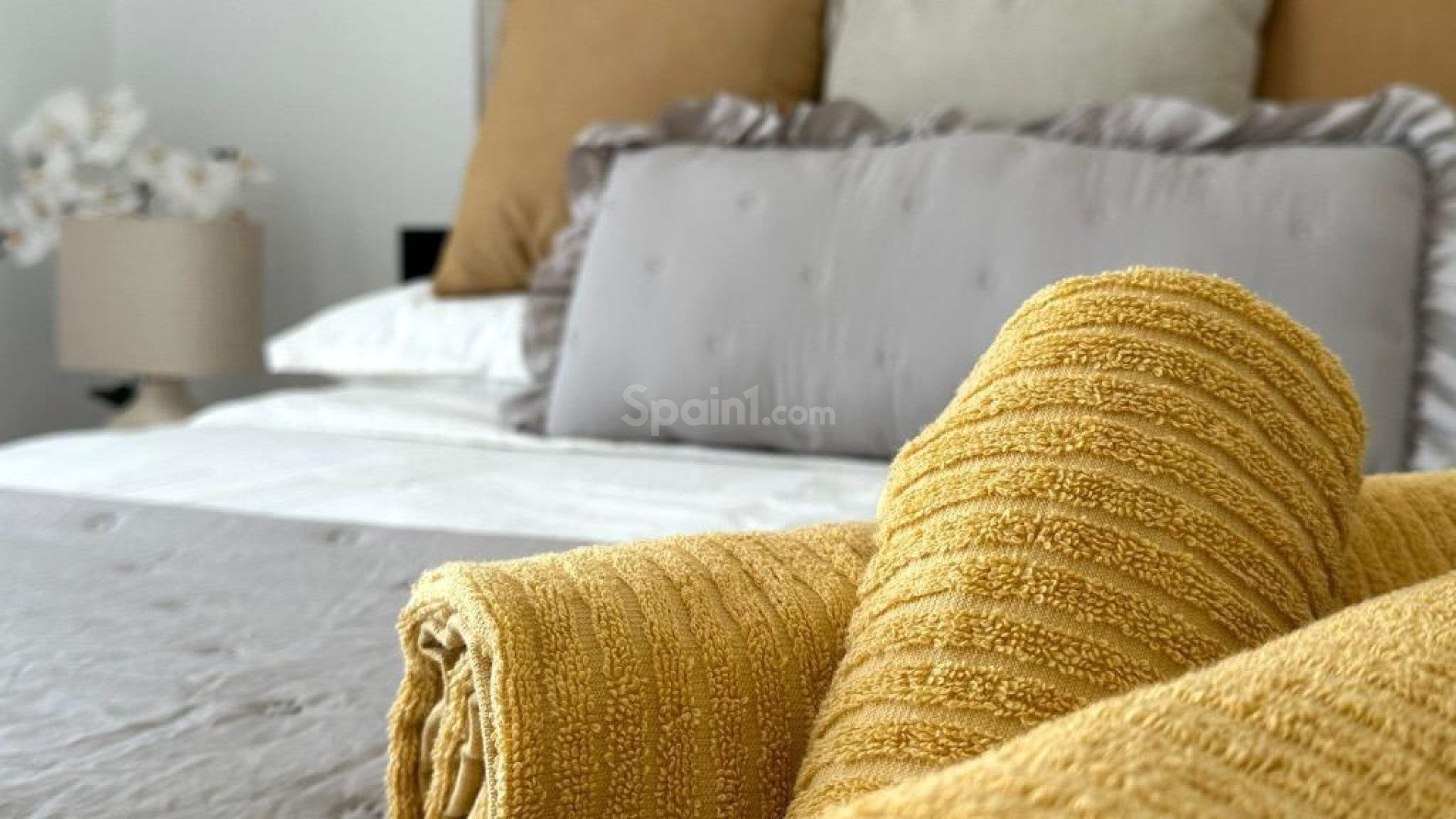 New Build - Apartment -
San Pedro del Pinatar - Los Peñascos