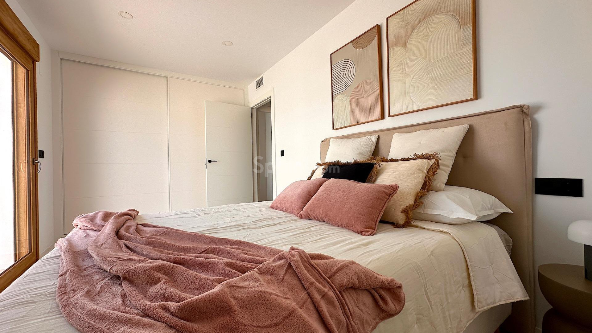 New Build - Apartment -
San Pedro del Pinatar - Los Peñascos