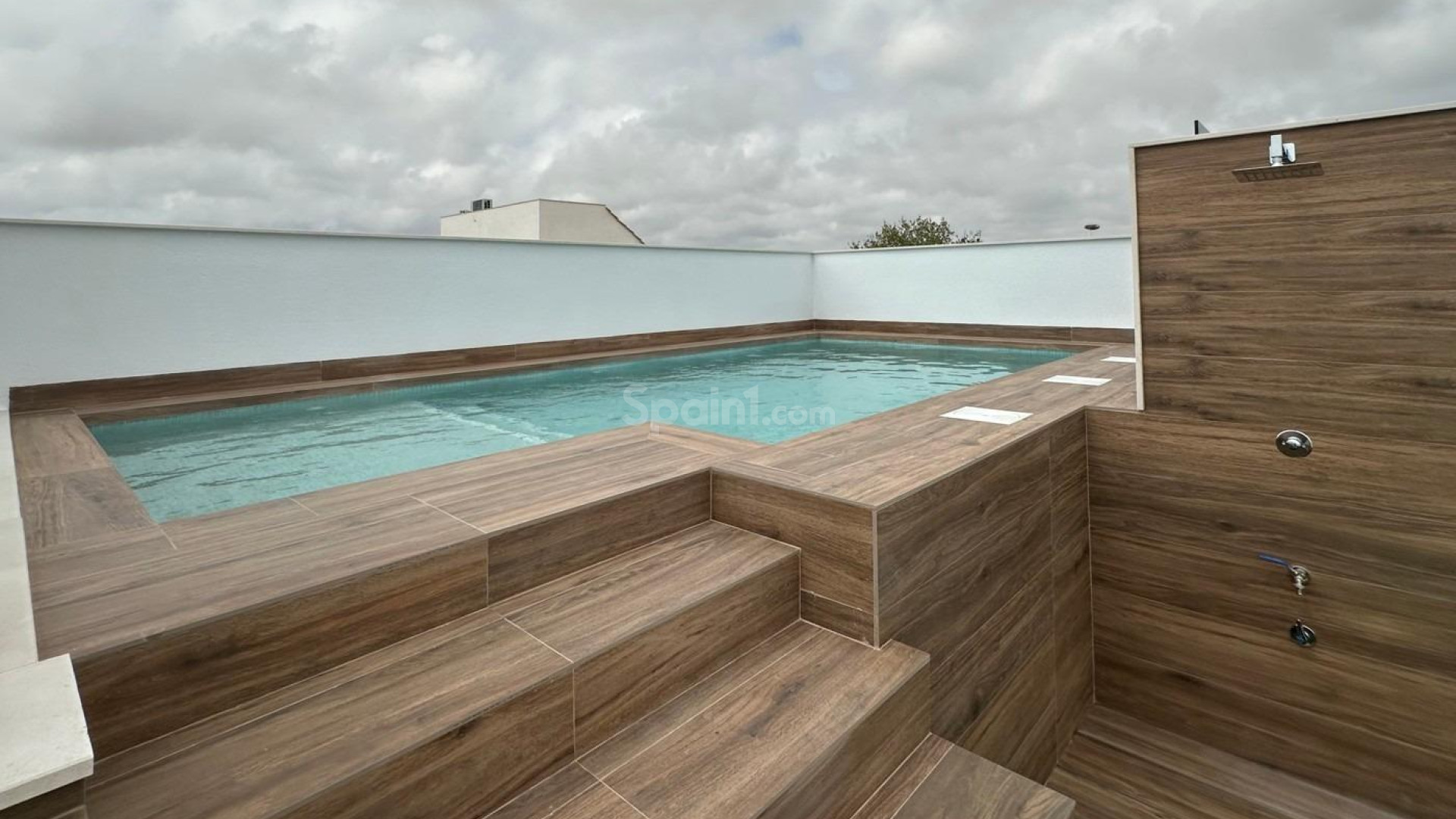 New Build - Apartment -
San Pedro del Pinatar - Los Pinos