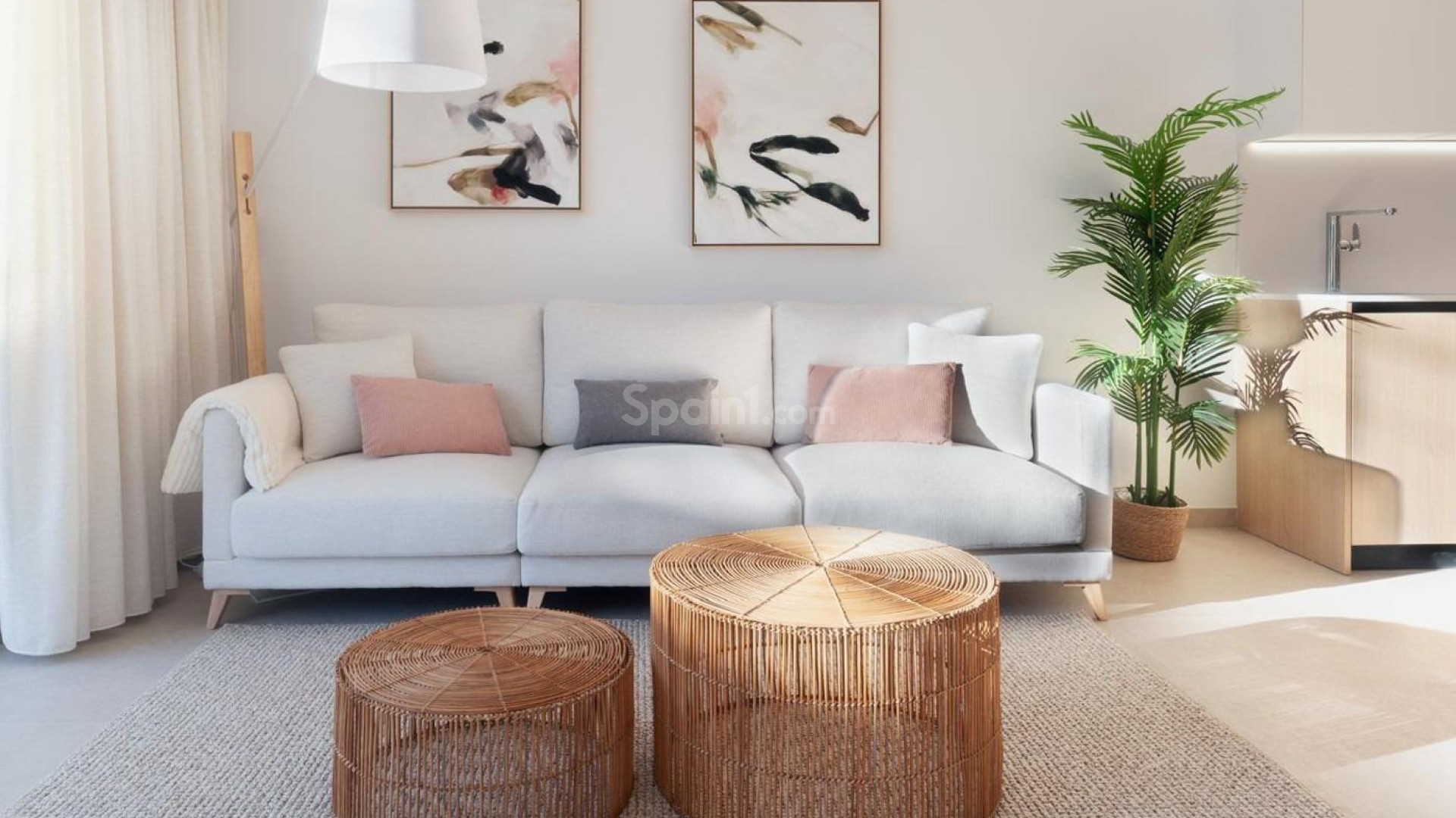 New Build - Apartment -
San Pedro del Pinatar - Los Pinos