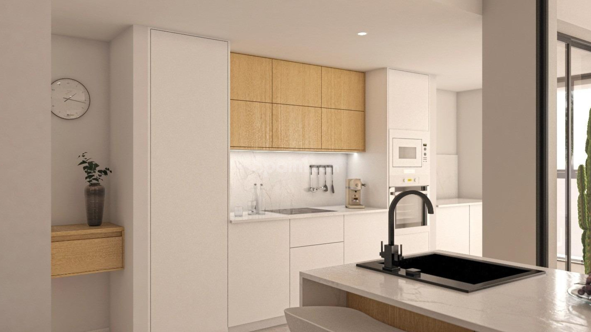 New Build - Apartment -
San Pedro del Pinatar