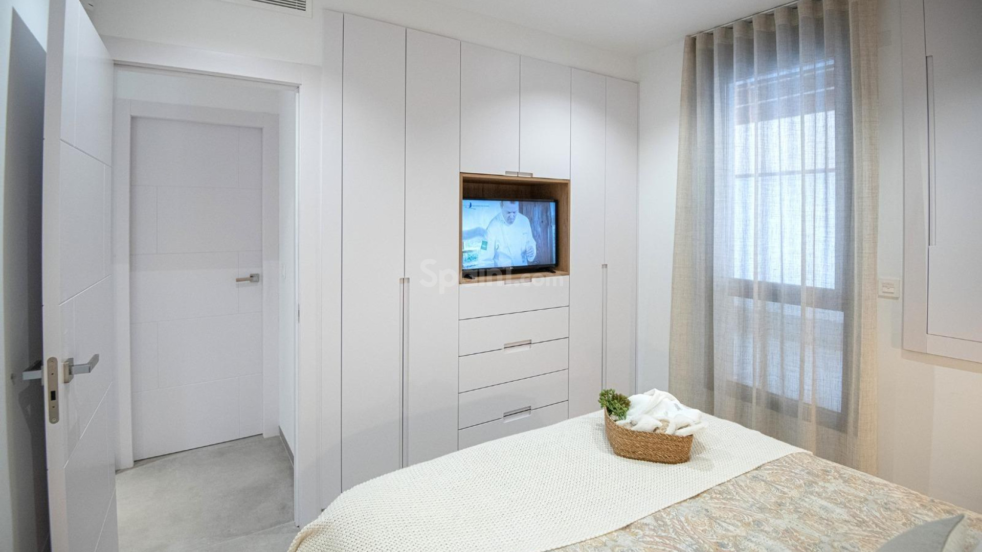 New Build - Apartment -
San Pedro del Pinatar