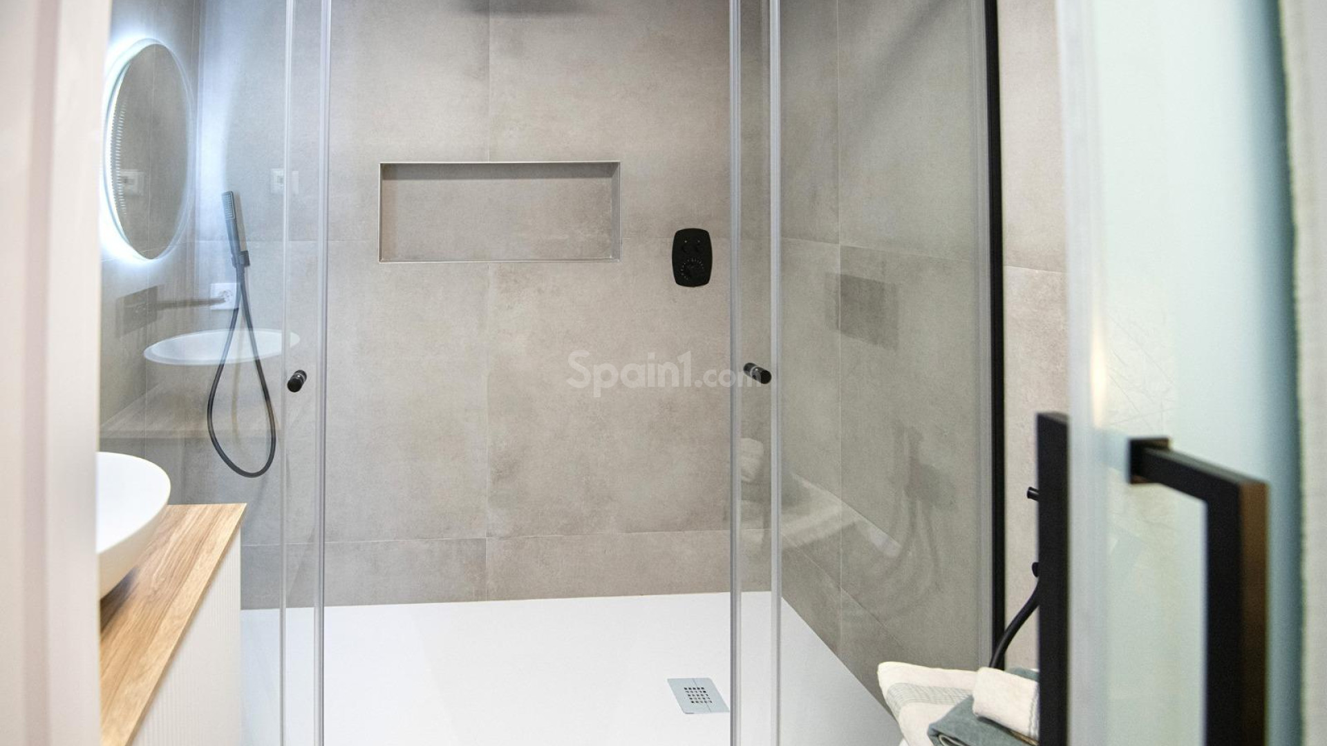 New Build - Apartment -
San Pedro del Pinatar