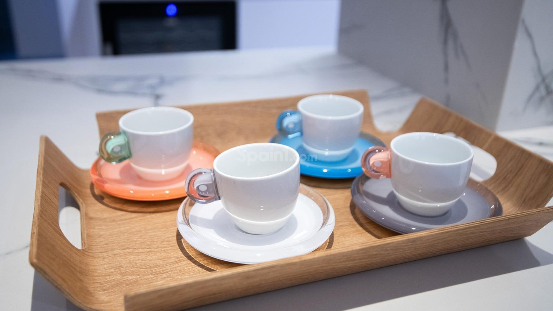 New Build - Apartment -
San Pedro del Pinatar