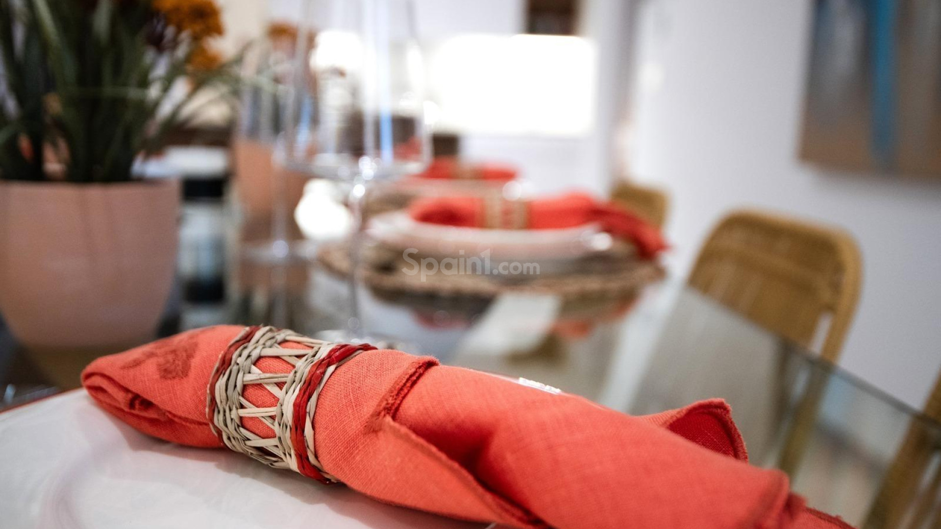 New Build - Apartment -
San Pedro del Pinatar