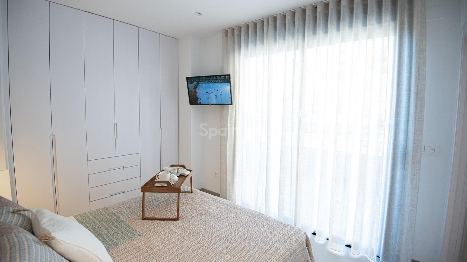 New Build - Apartment -
San Pedro del Pinatar