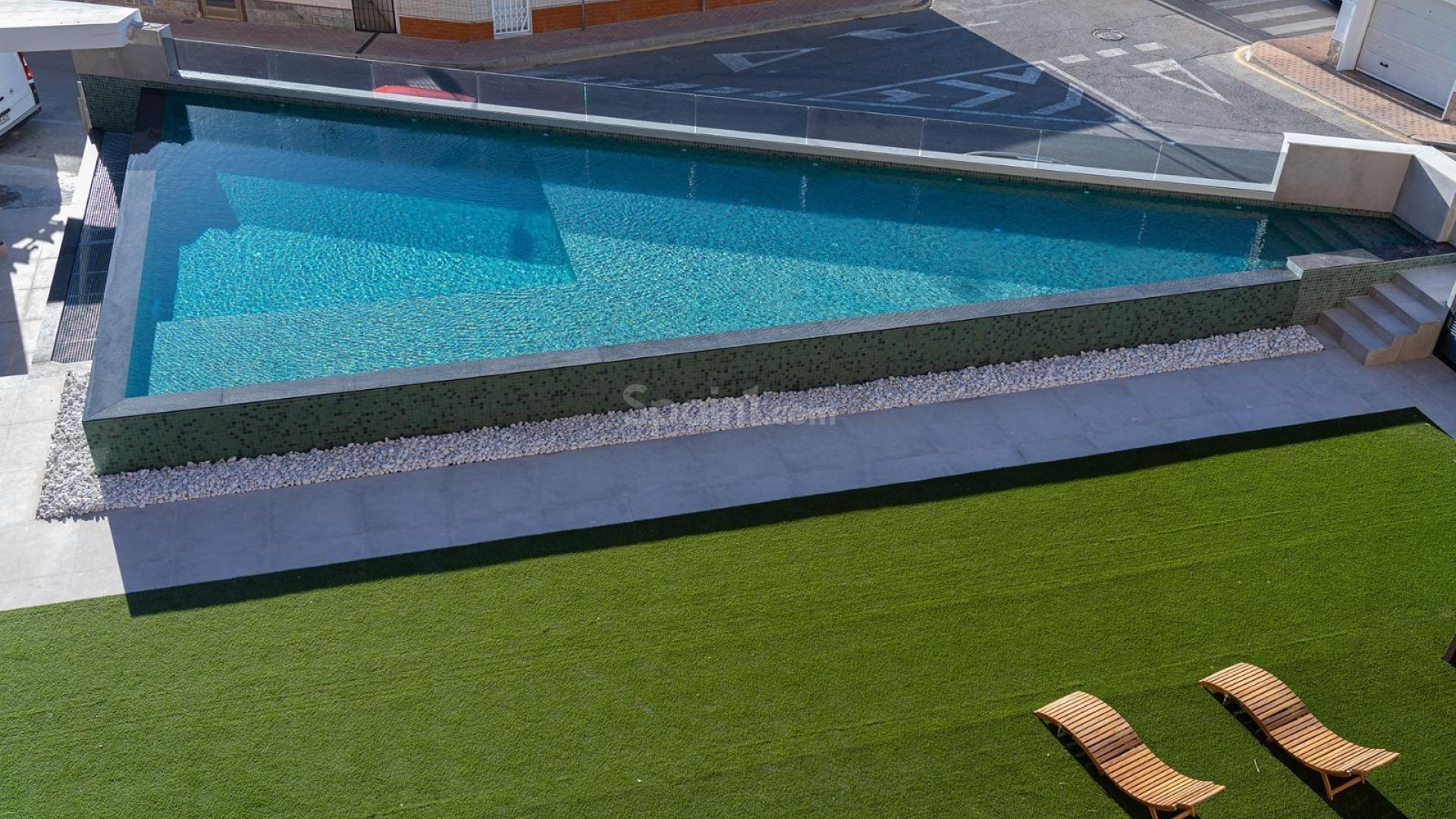 New Build - Apartment -
San Pedro del Pinatar