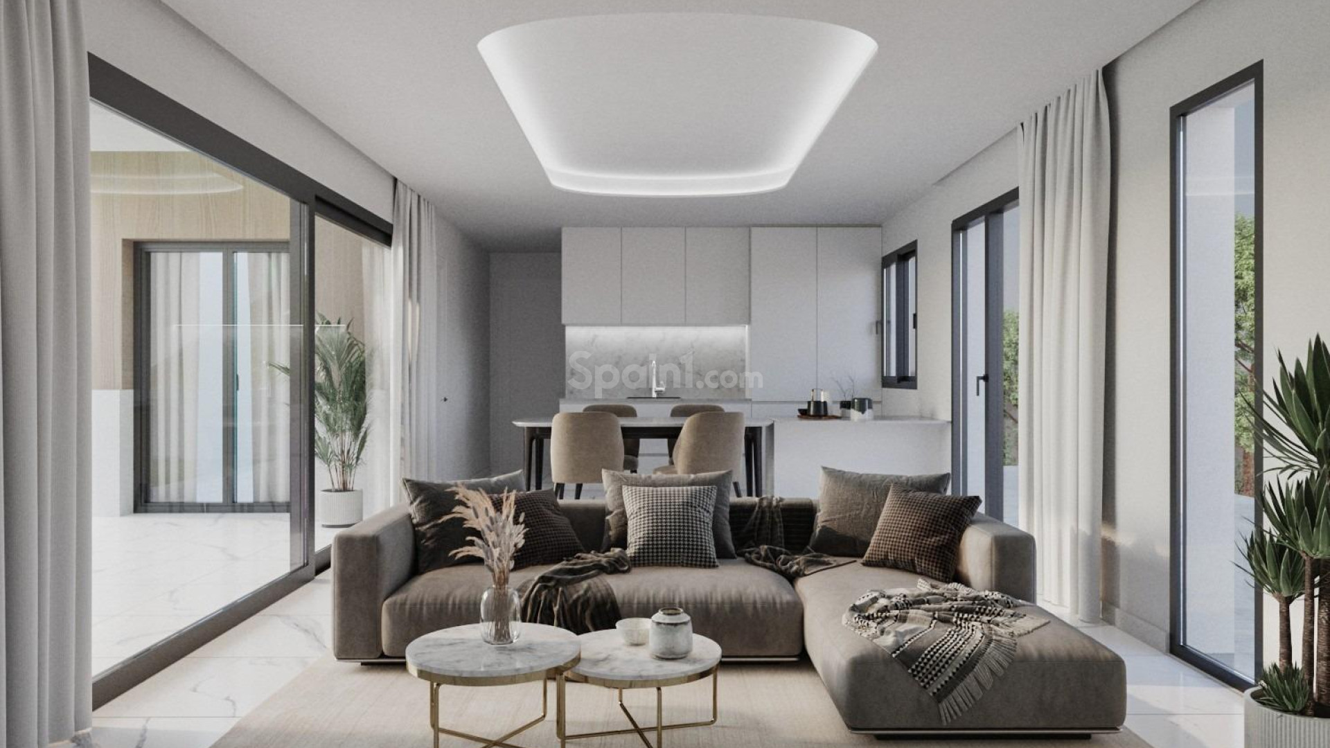 New Build - Apartment -
San Pedro del Pinatar