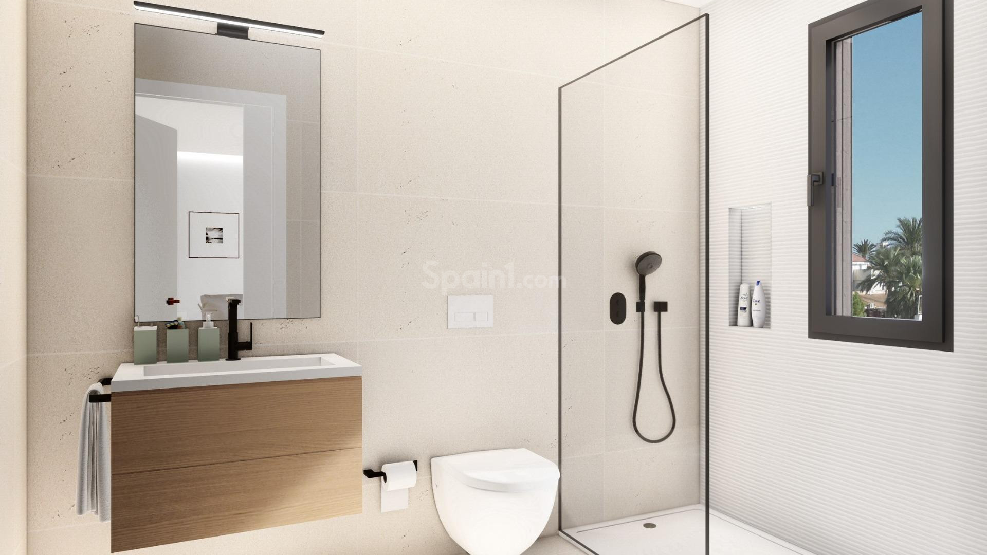 New Build - Apartment -
San Pedro del Pinatar