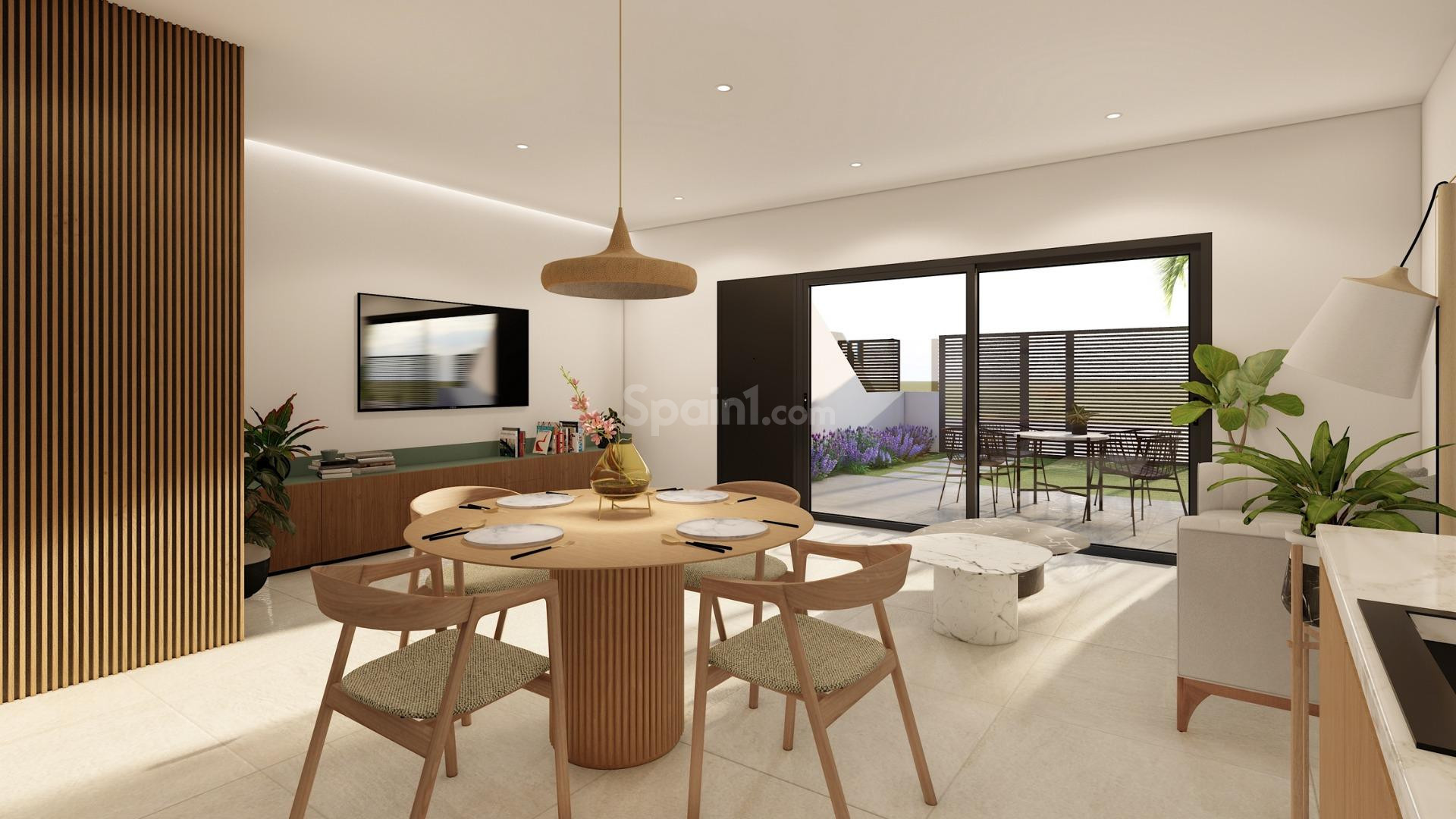 New Build - Apartment -
San Pedro del Pinatar