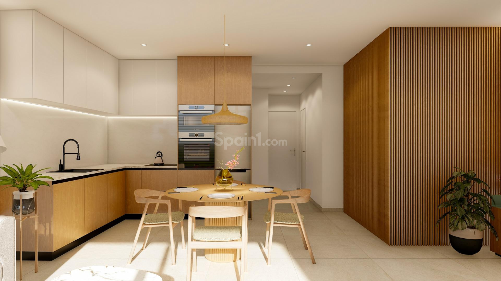 New Build - Apartment -
San Pedro del Pinatar