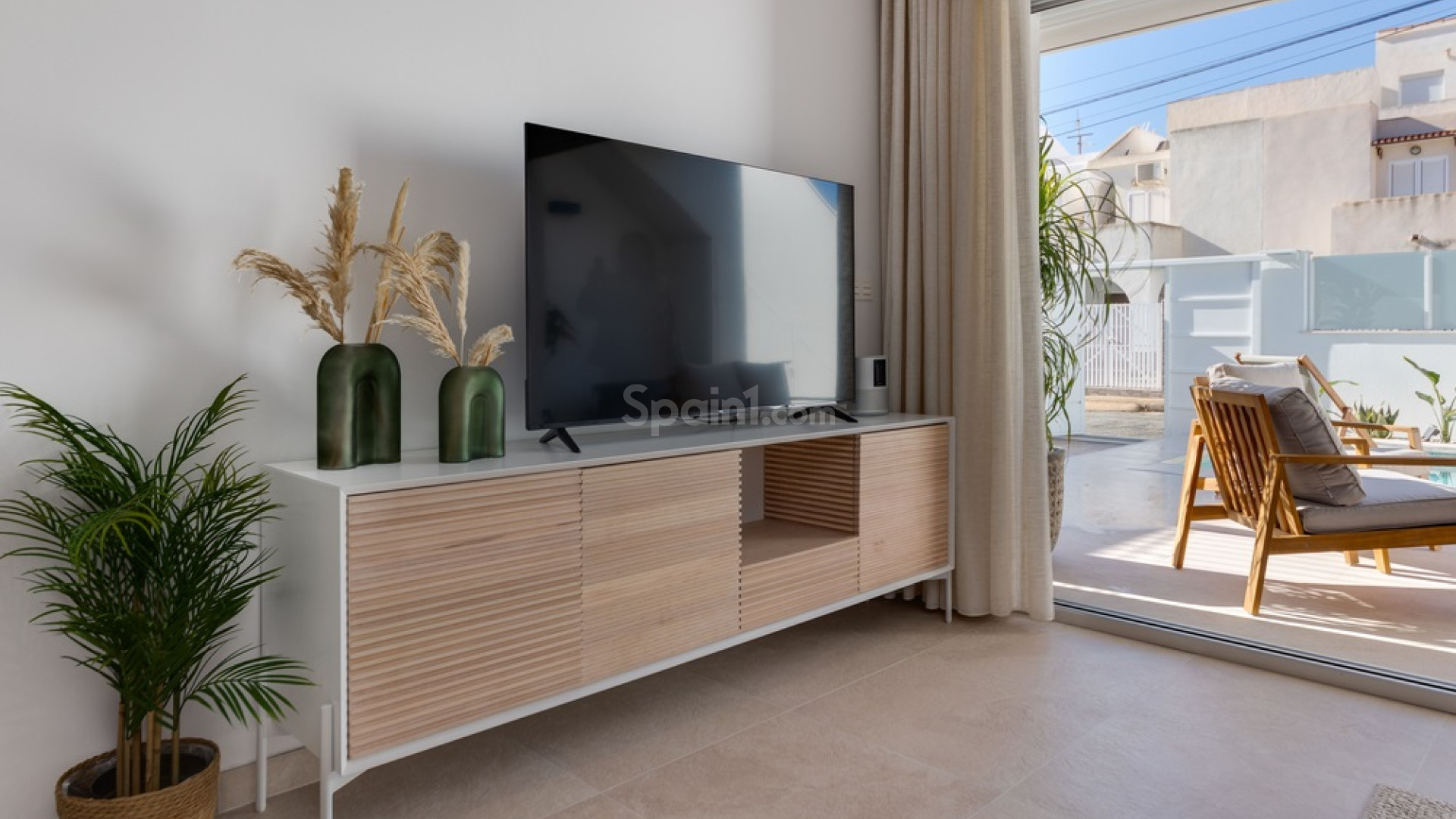 New Build - Apartment -
San Pedro del Pinatar