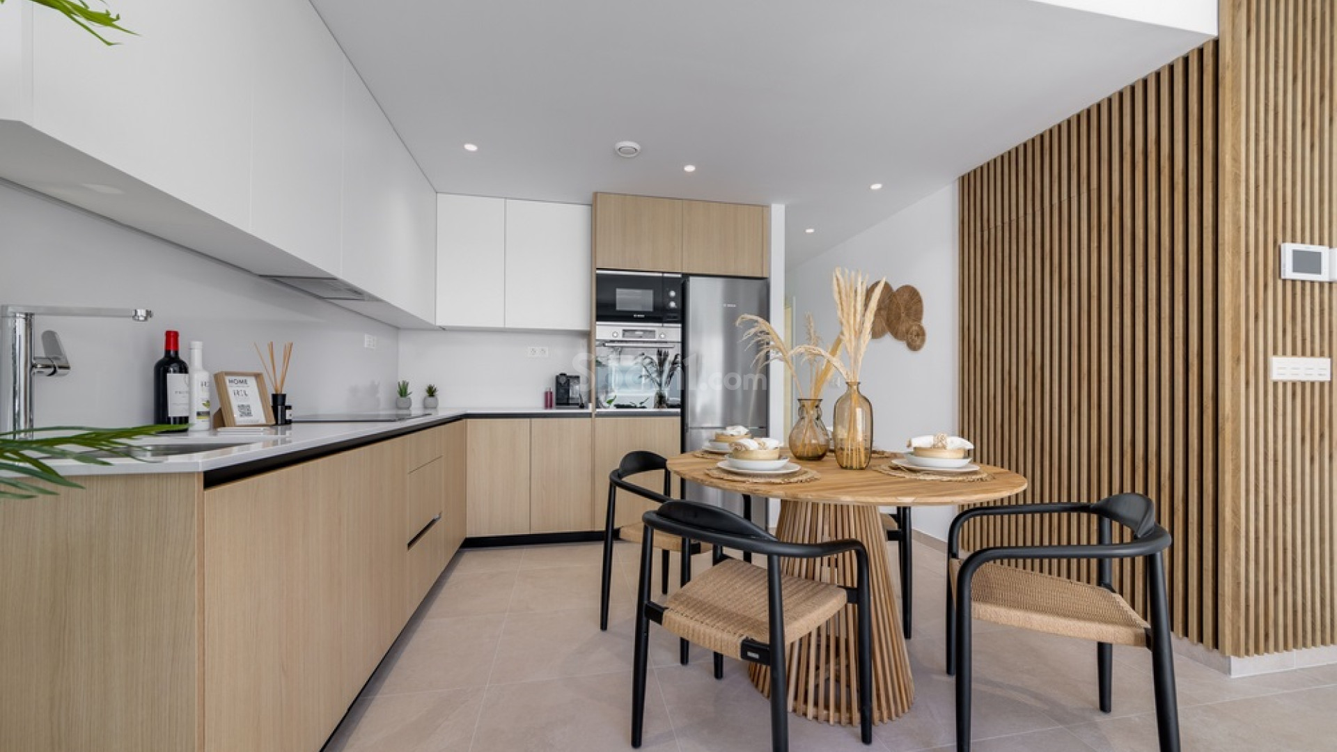 New Build - Apartment -
San Pedro del Pinatar