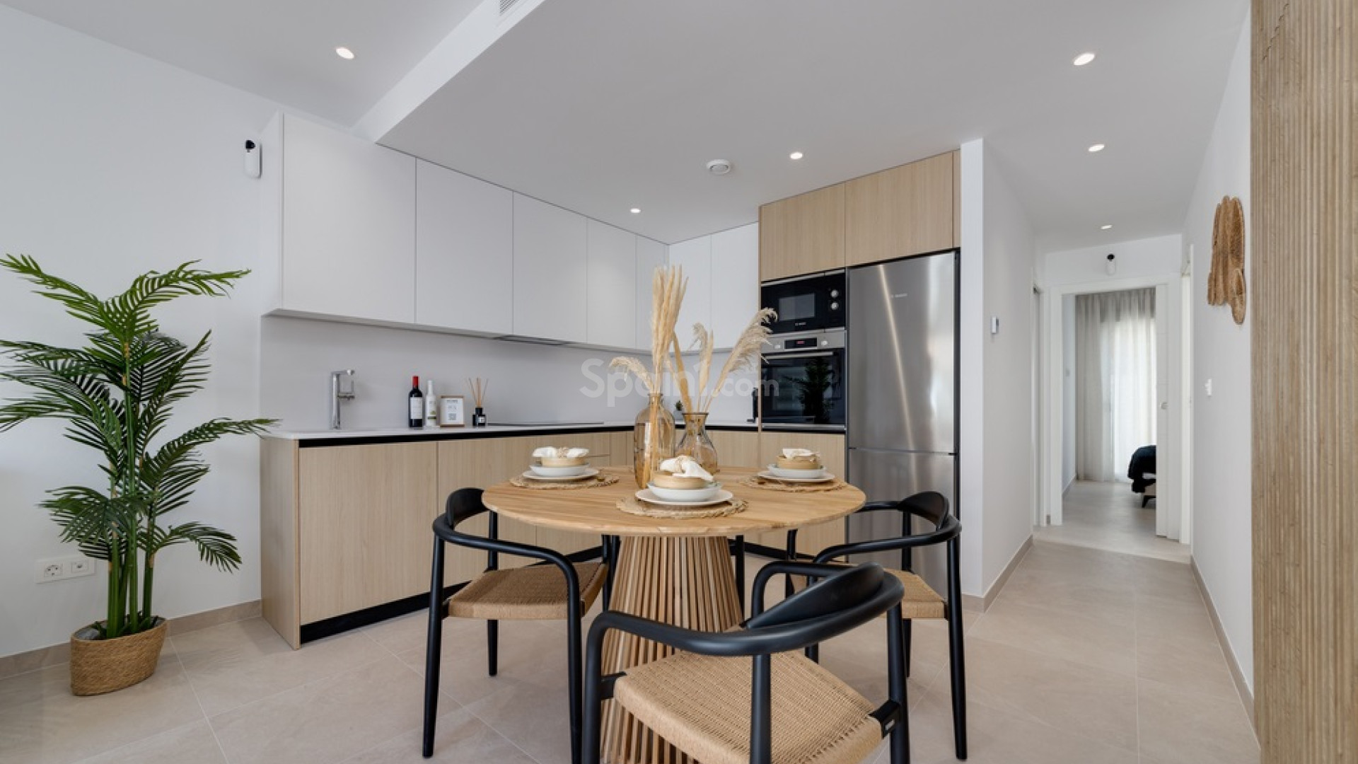 New Build - Apartment -
San Pedro del Pinatar