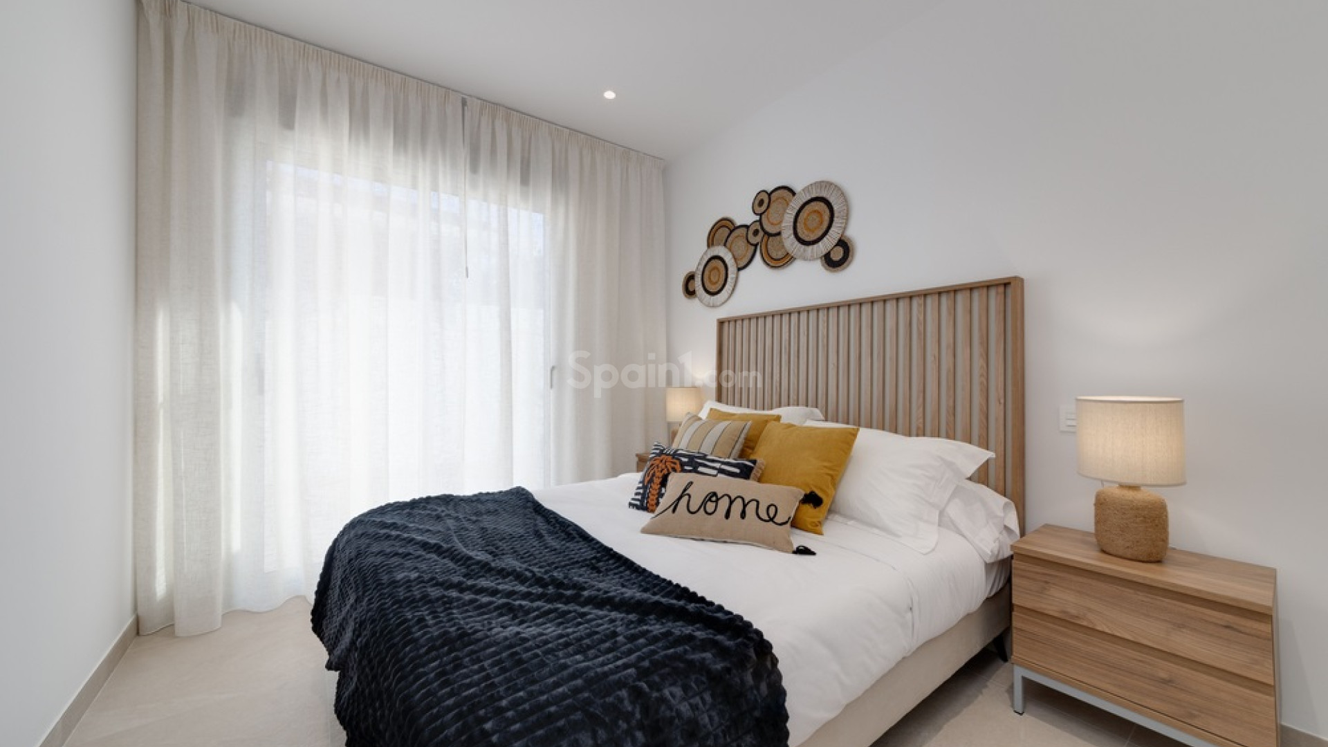 New Build - Apartment -
San Pedro del Pinatar