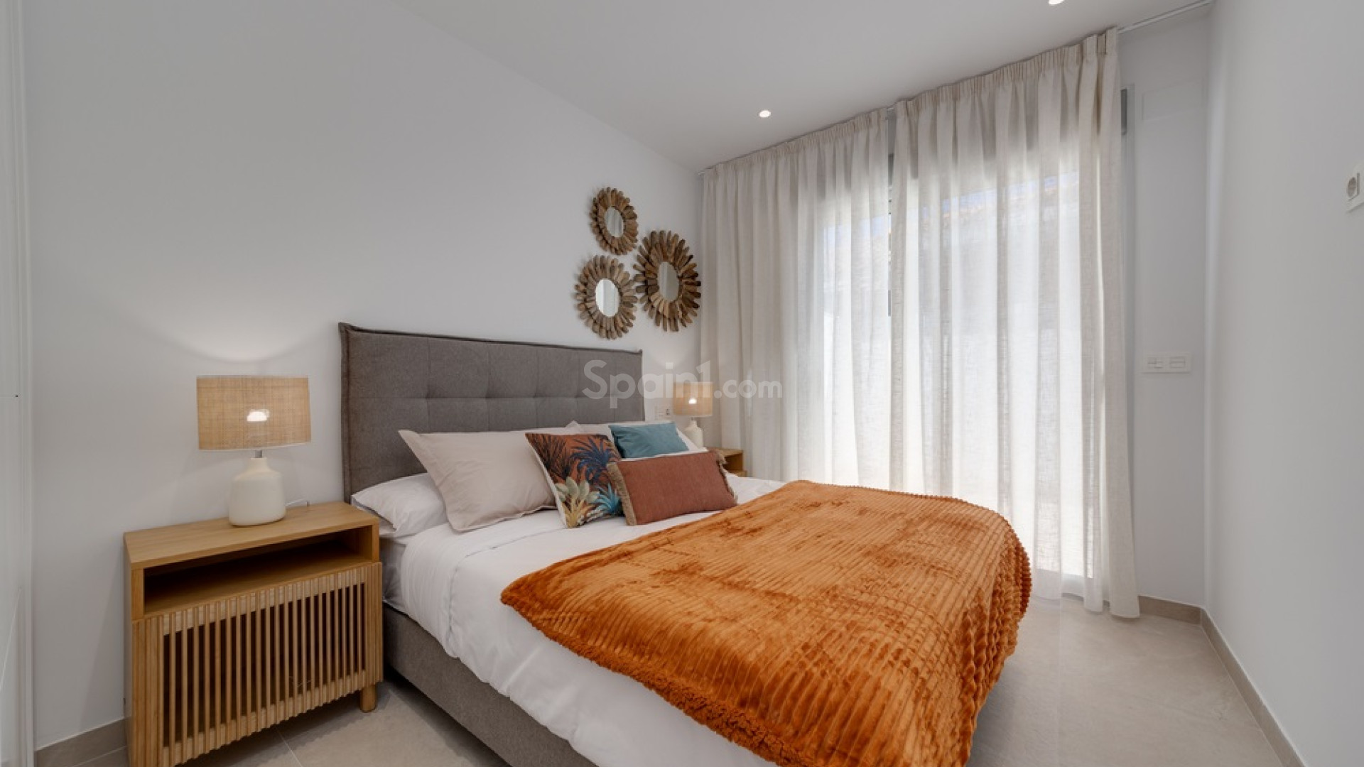 New Build - Apartment -
San Pedro del Pinatar