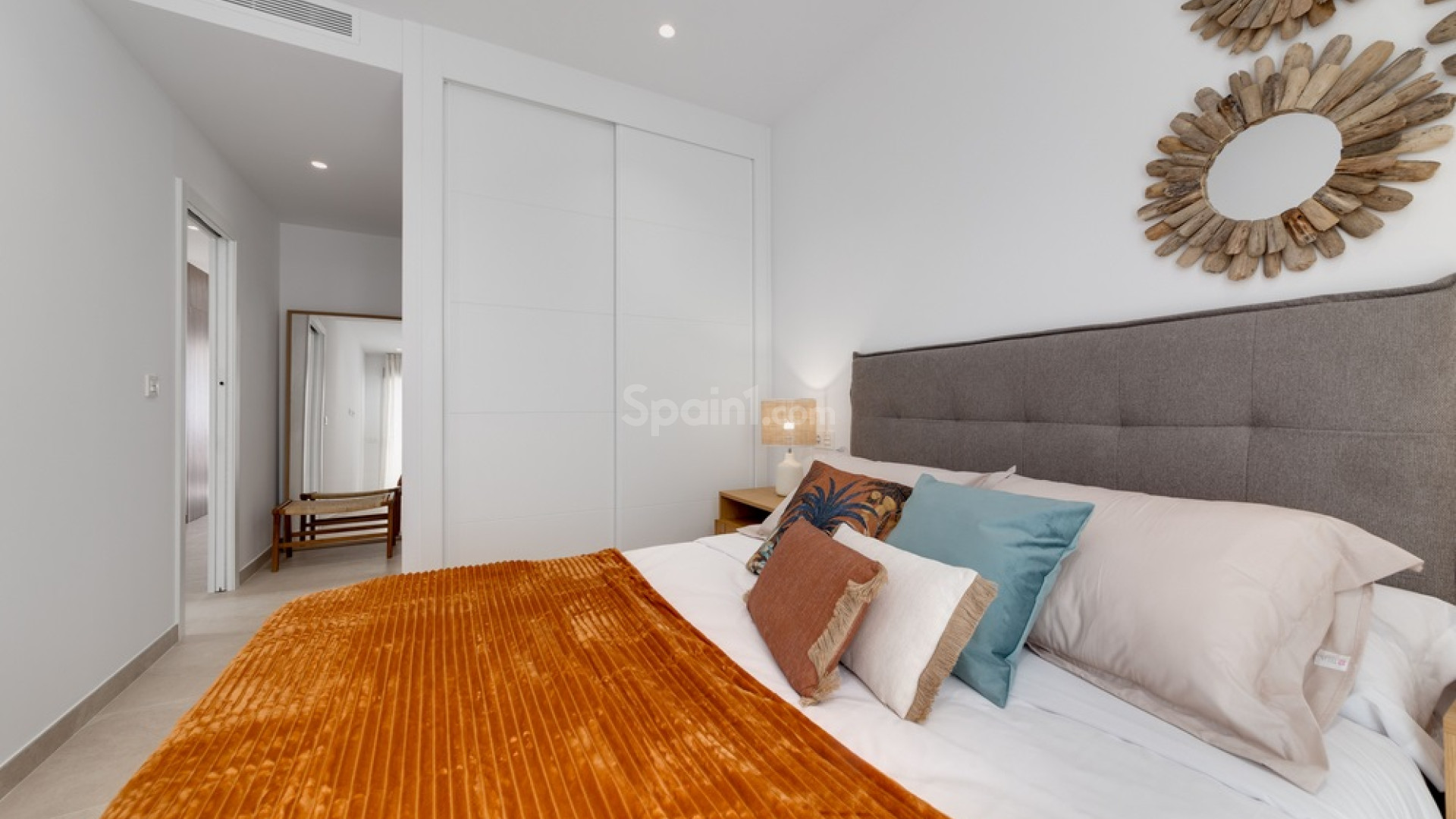 New Build - Apartment -
San Pedro del Pinatar