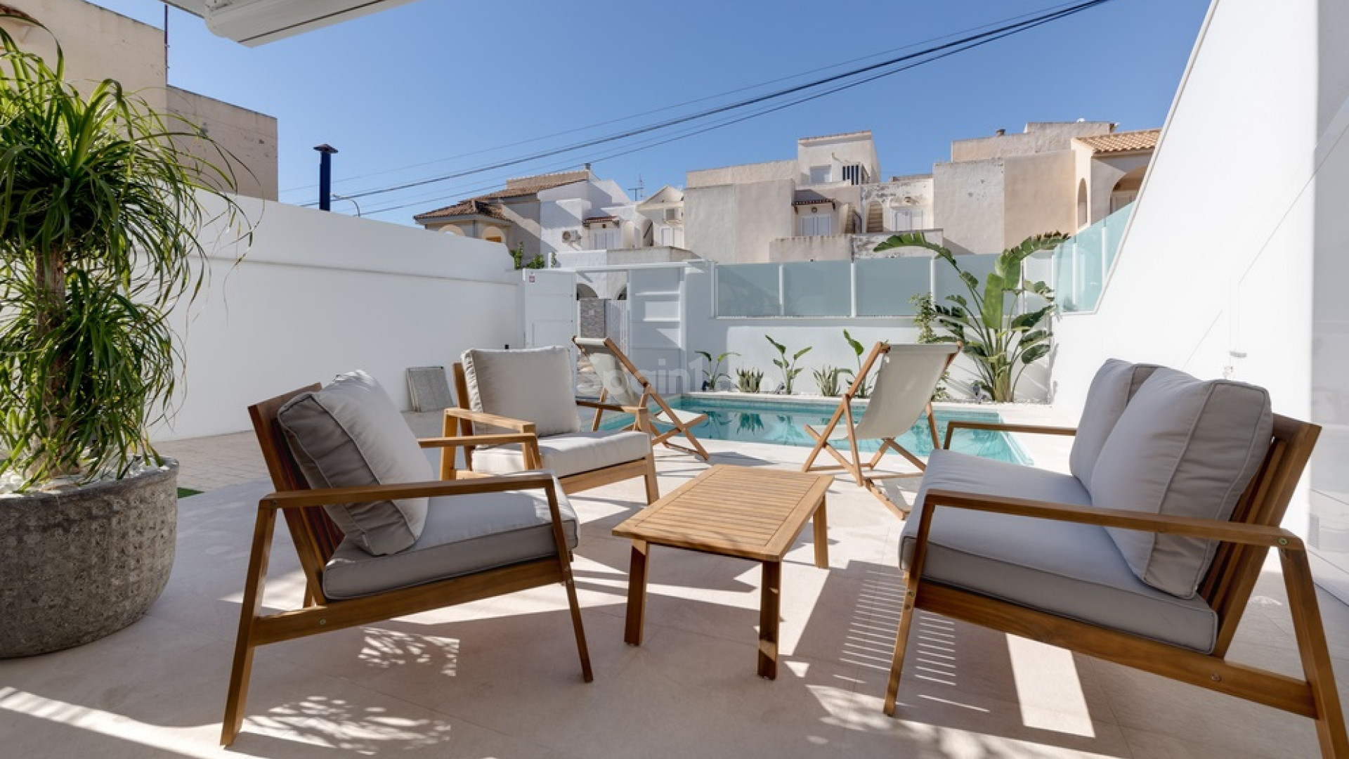 New Build - Apartment -
San Pedro del Pinatar