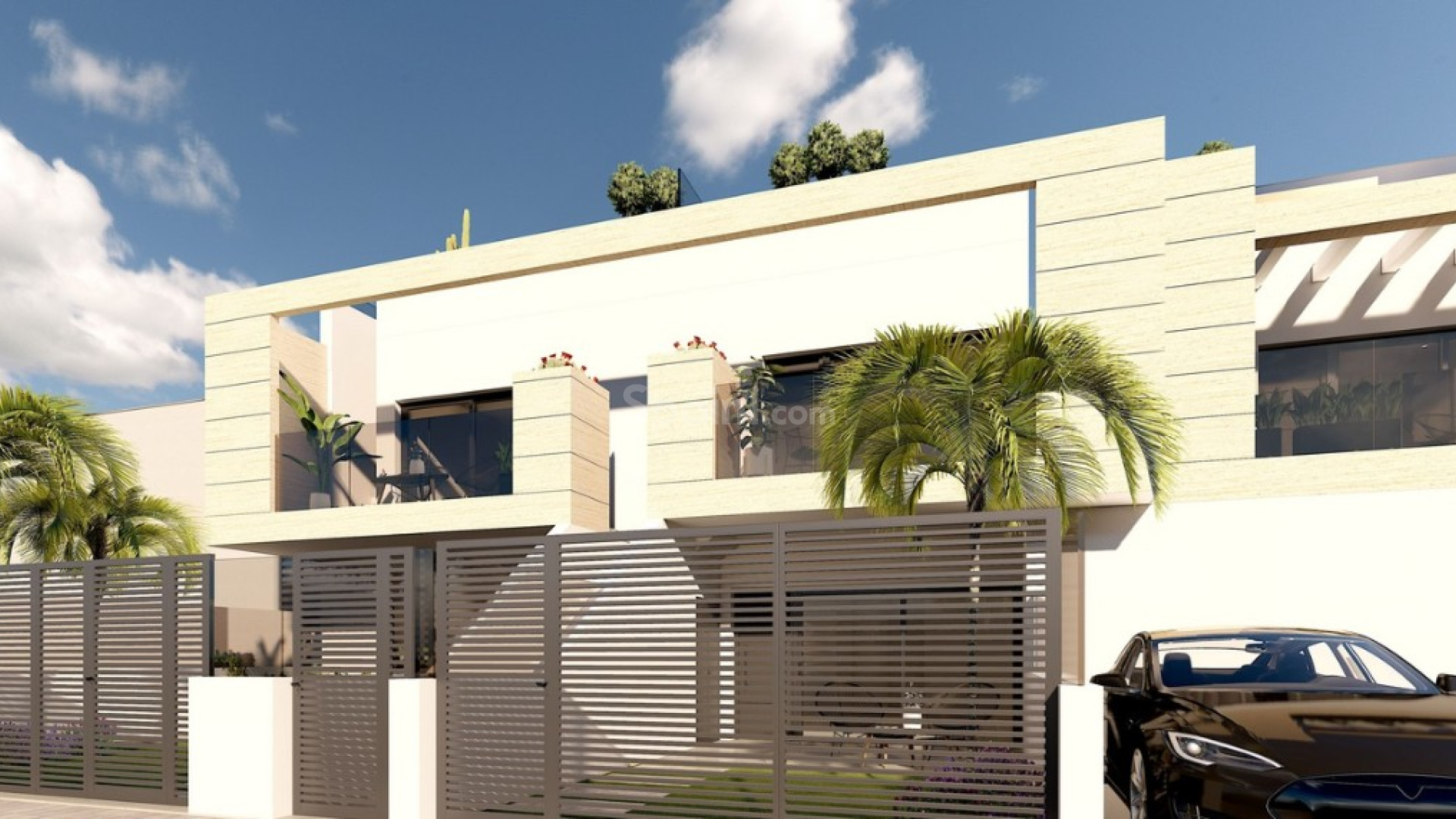 New Build - Apartment -
San Pedro del Pinatar