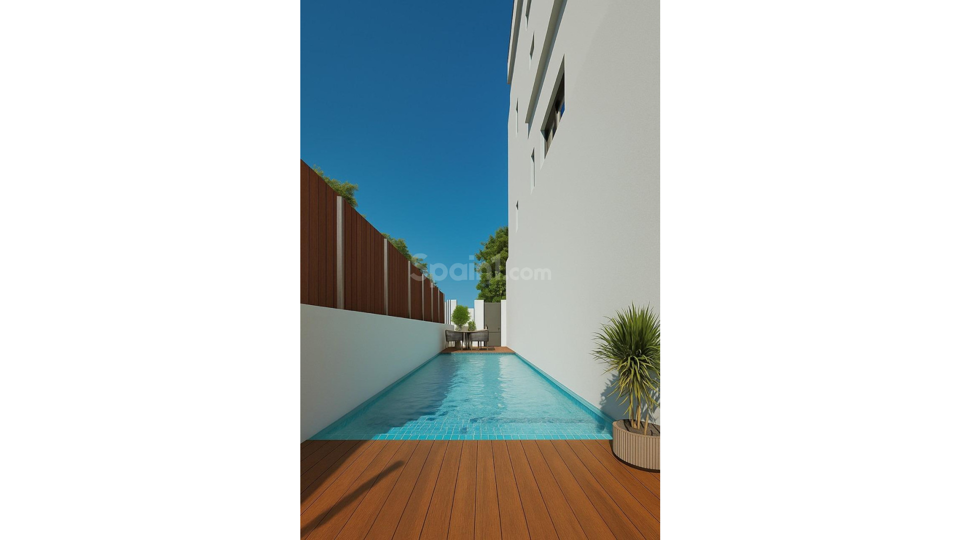 New Build - Apartment -
San Pedro del Pinatar