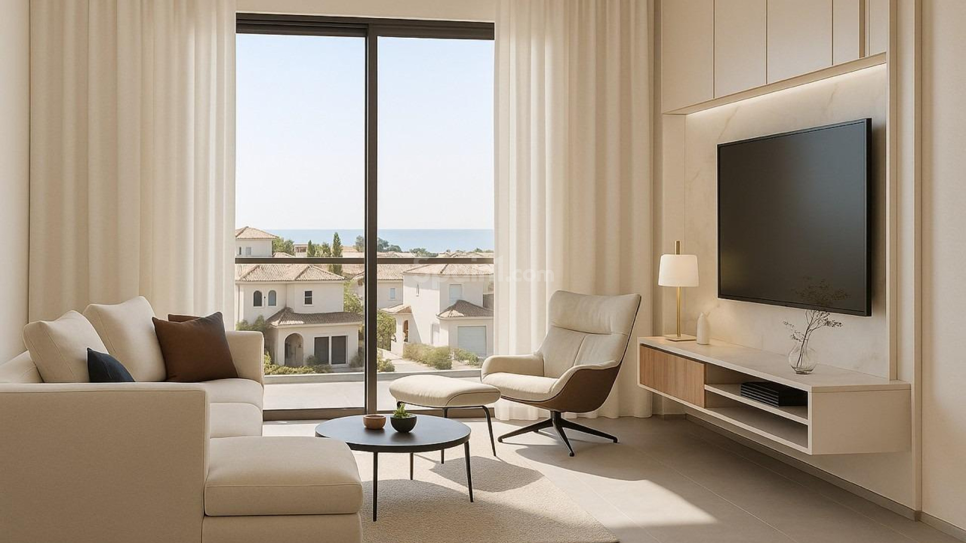 New Build - Apartment -
San Pedro del Pinatar