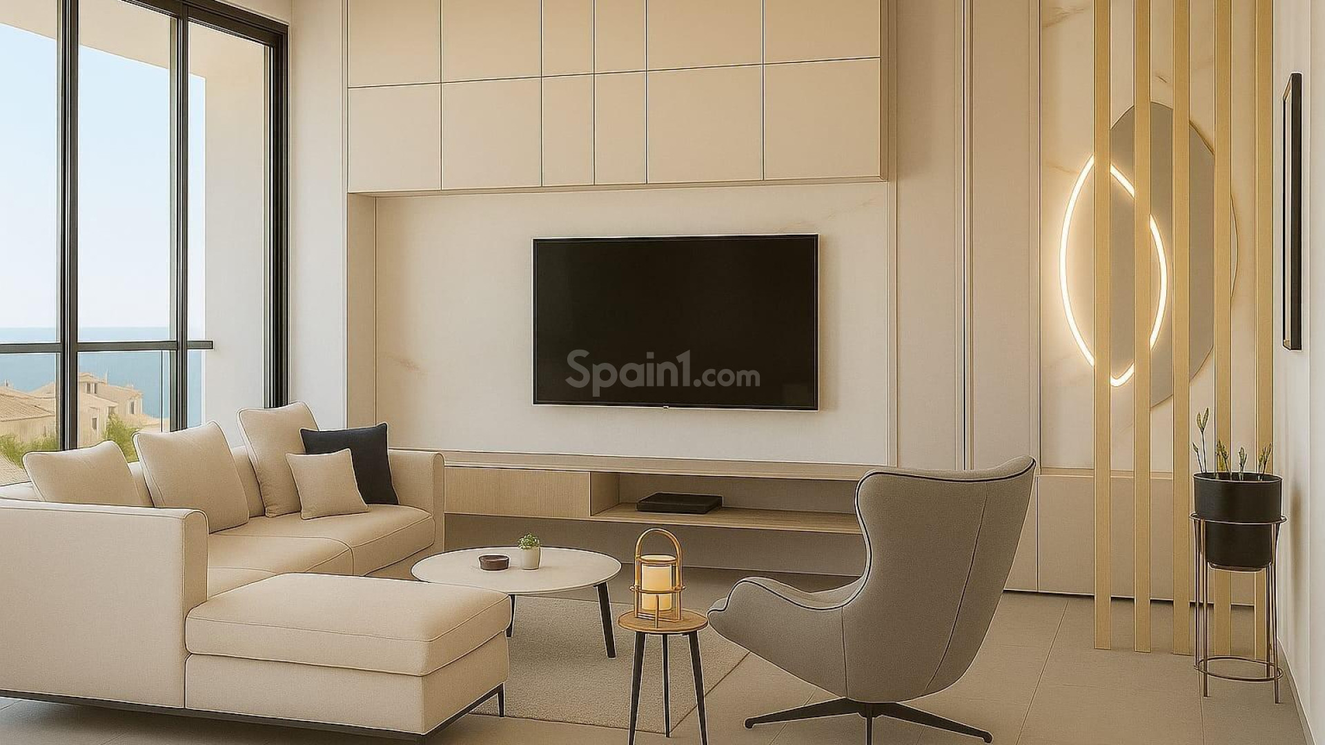 New Build - Apartment -
San Pedro del Pinatar