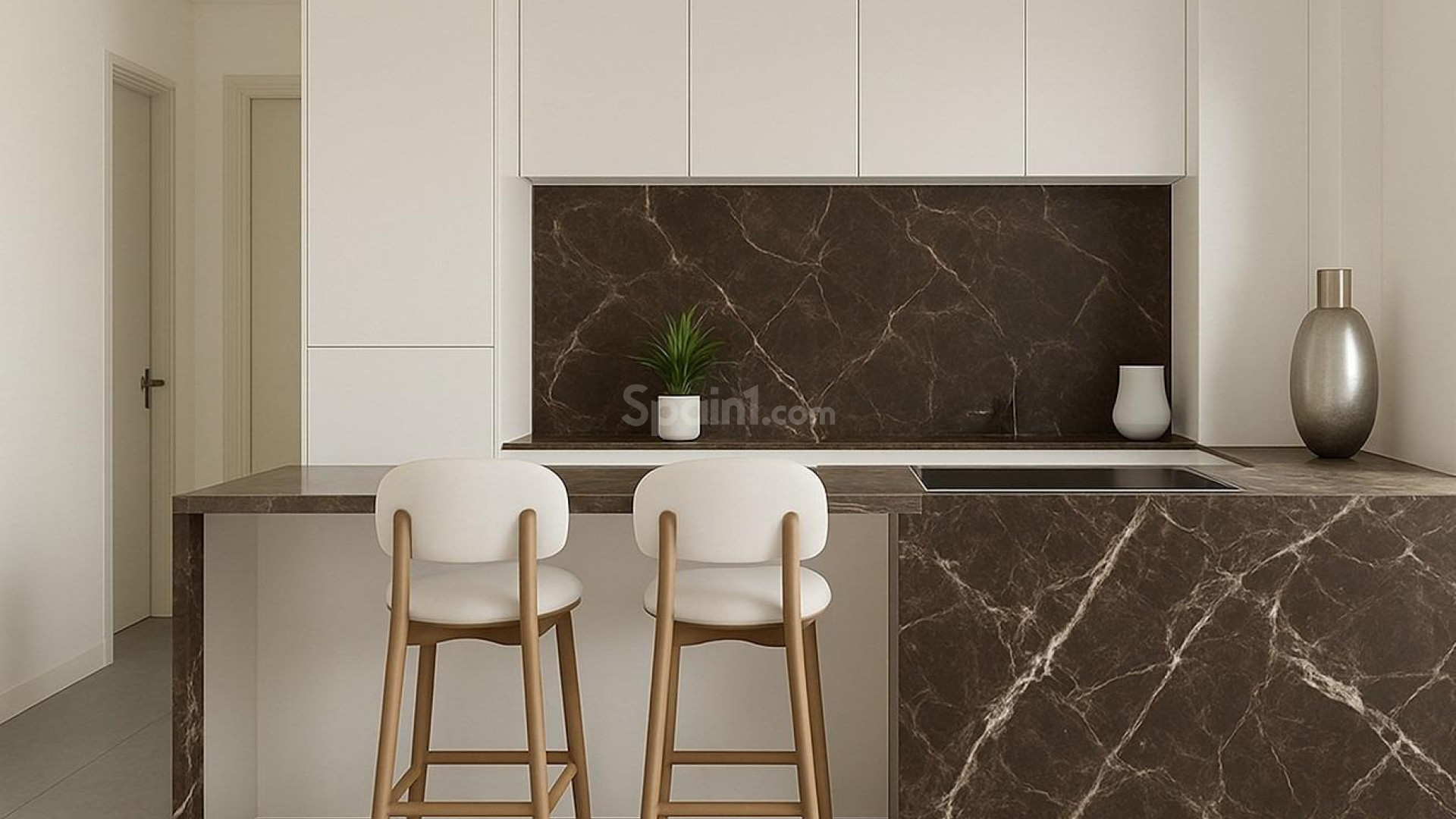 New Build - Apartment -
San Pedro del Pinatar