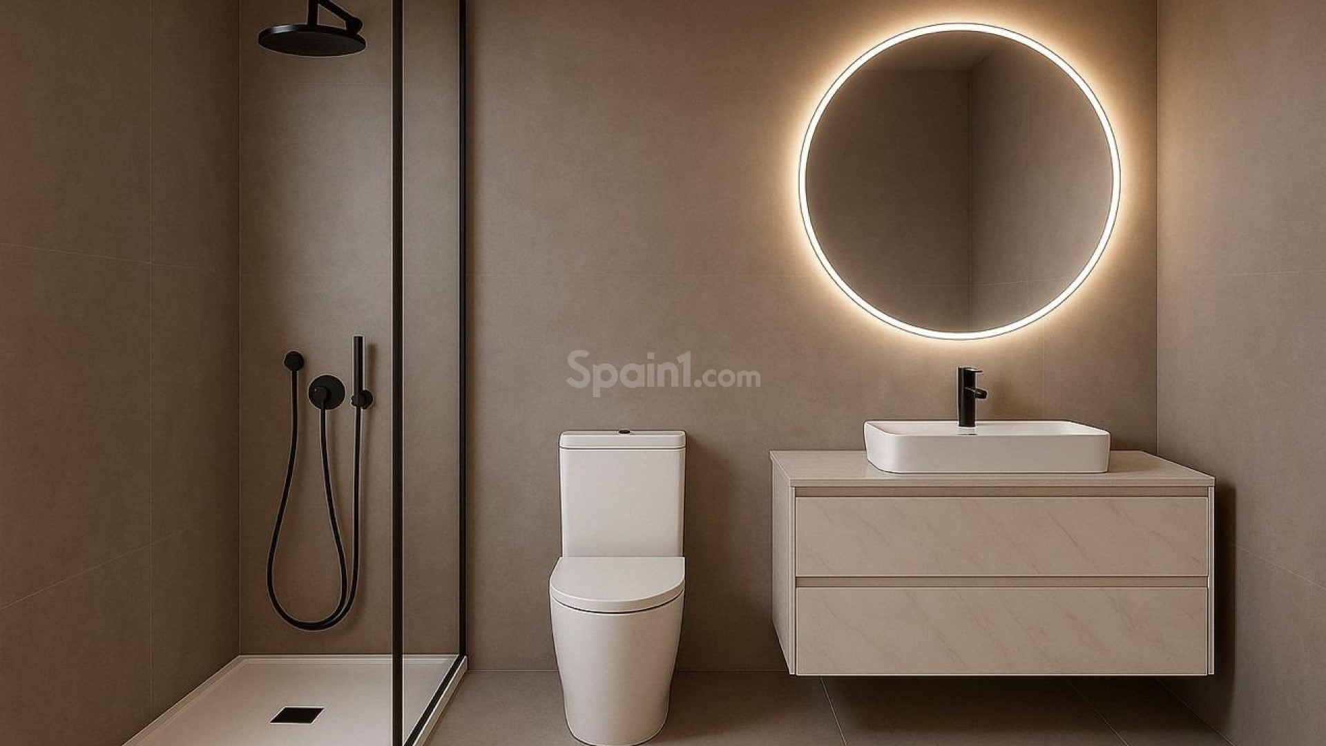 New Build - Apartment -
San Pedro del Pinatar